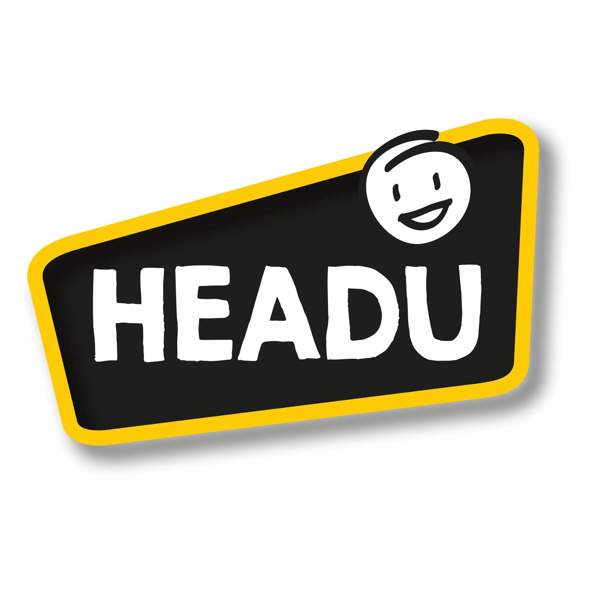 Headu - Colorito | Puzzle 2 Años 30 Piezas | Juegos Educativos Niños 2 Años A 4 | Puzles Niños | Regalo Niño | Juegos Infantiles
