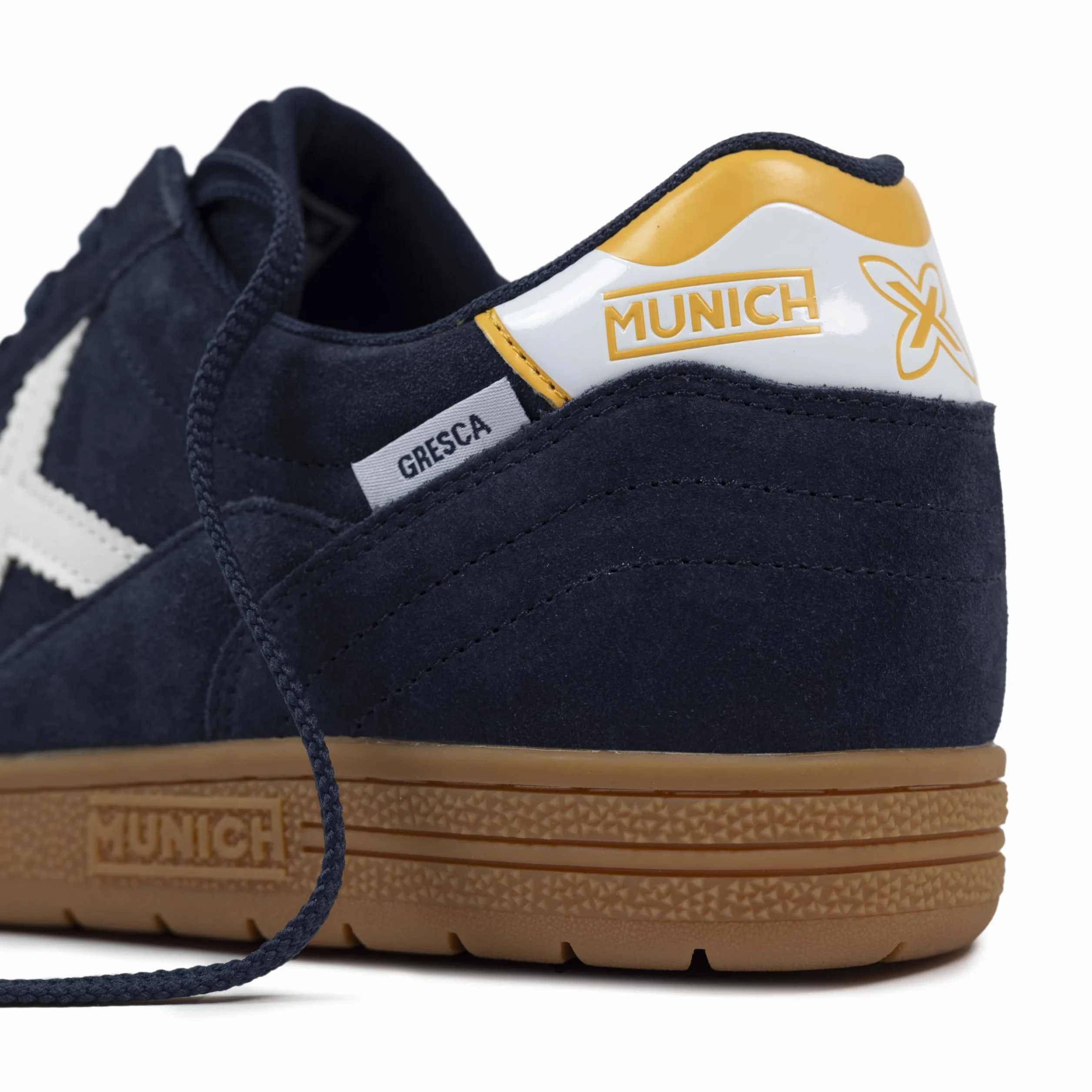 Munich Gresca 323 Zapatillas Unisex Adulto
