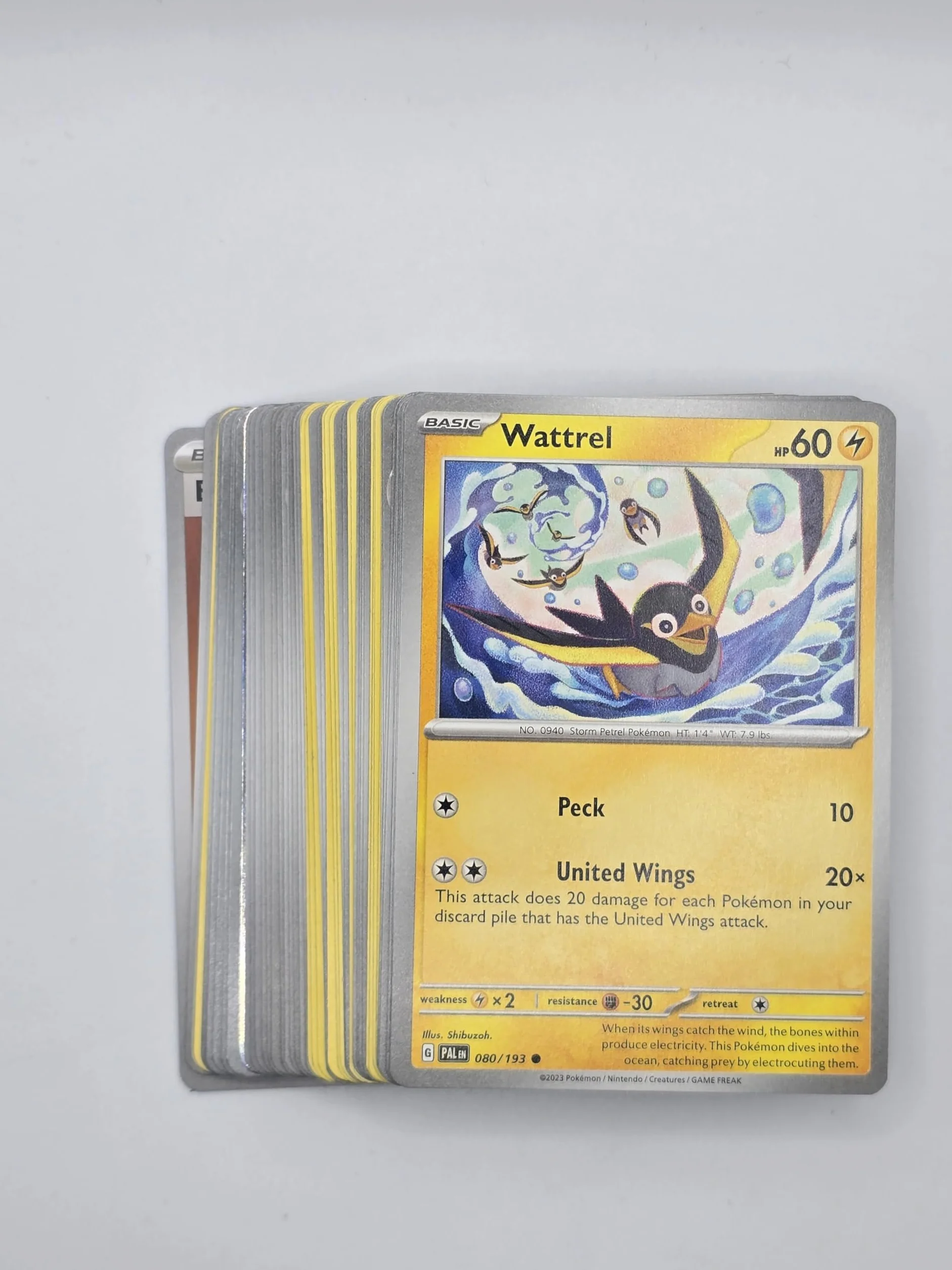 Pokemon – 50 Cartas Surtidas, Juguete
