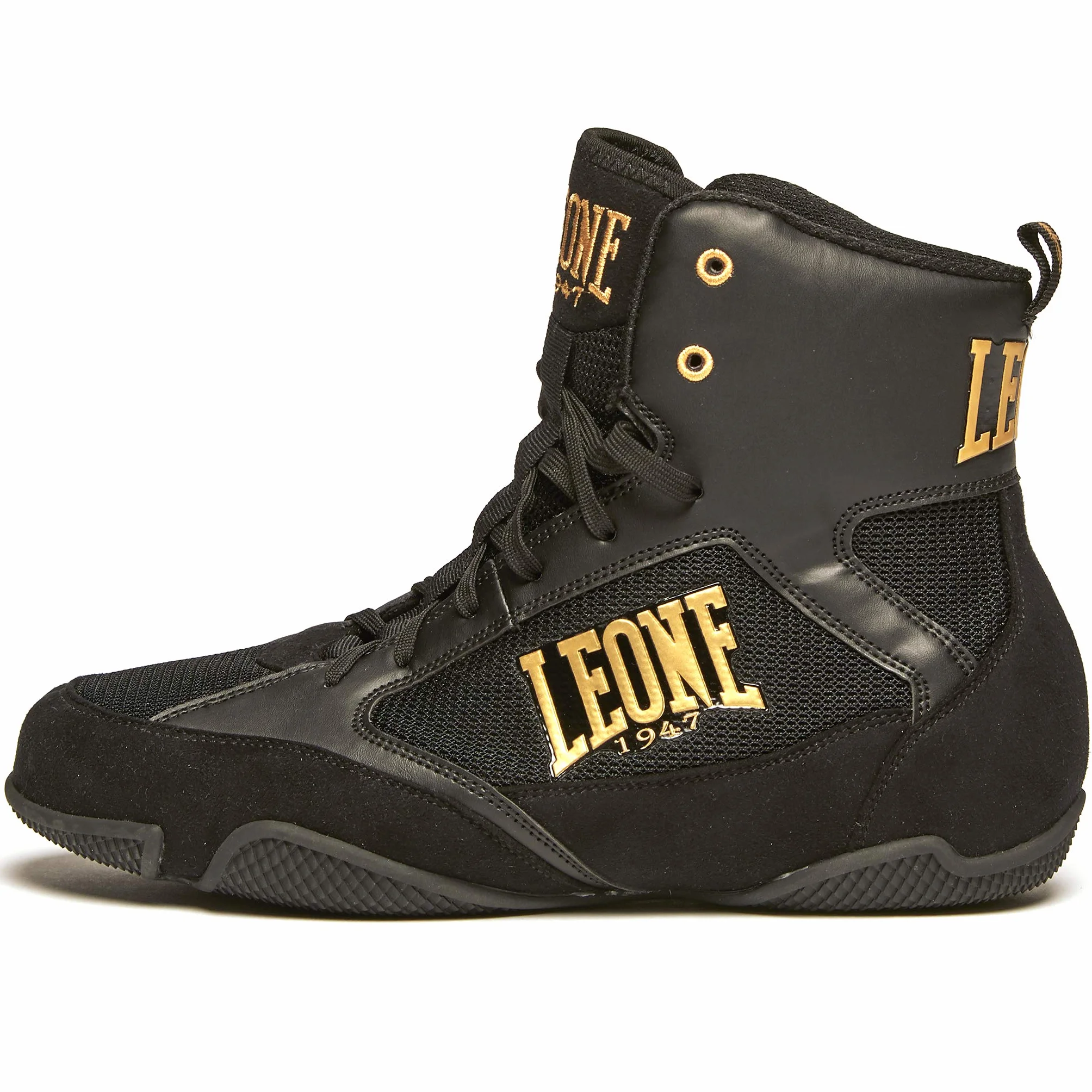 Leone 1947 Cl110 Premium Boxing Shoes
