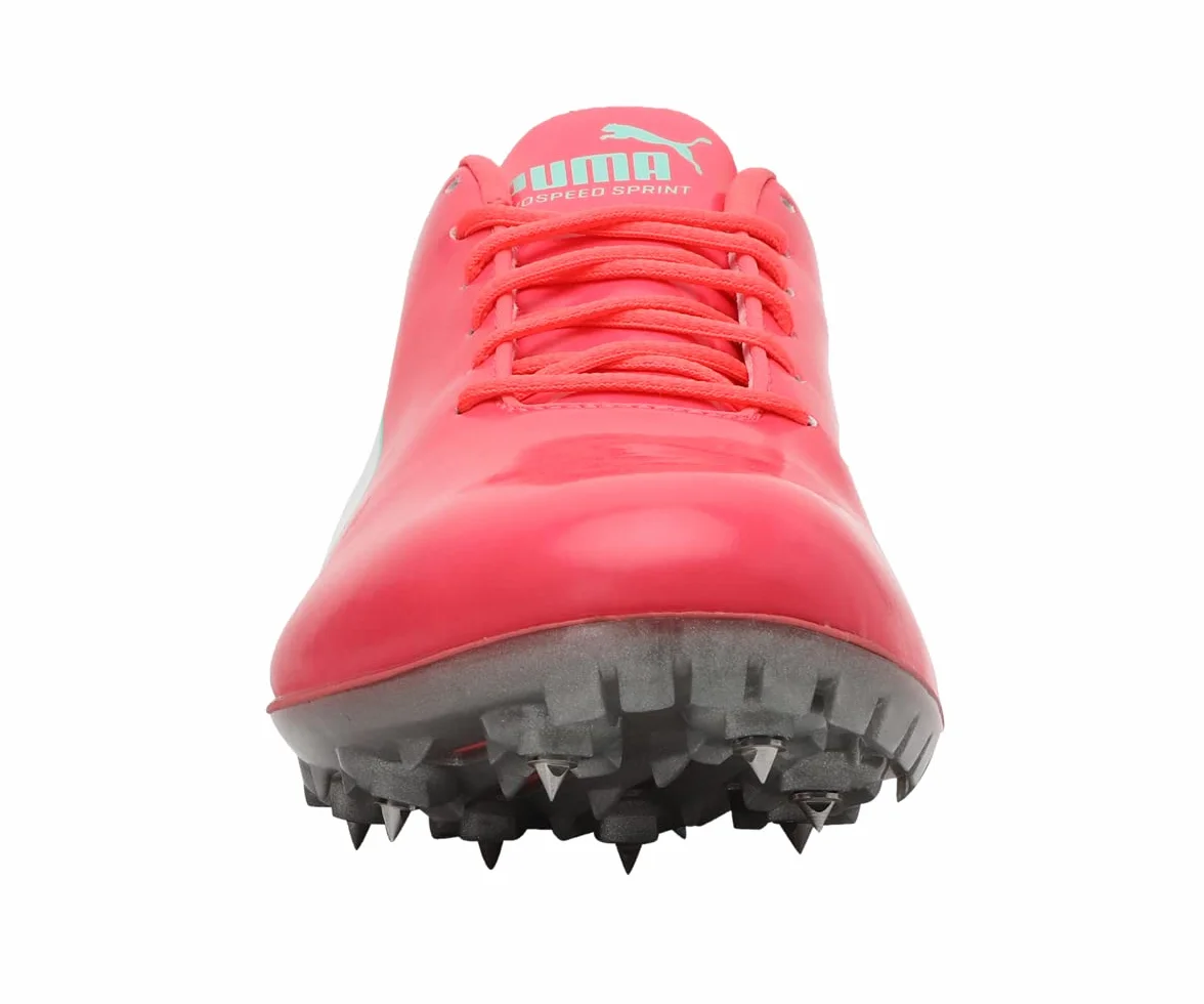 PUMA Evospeed Sprint 10 Zapatillas de Atletismo Unisex Adulto
