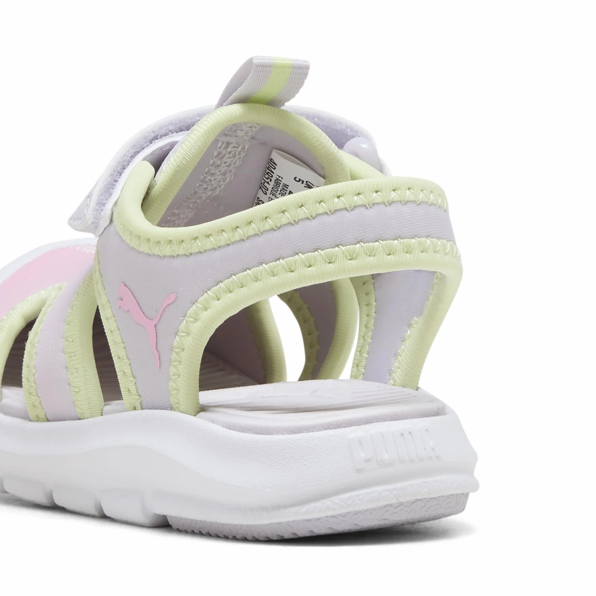 PUMA Sandalias Fun Racer Infantiles