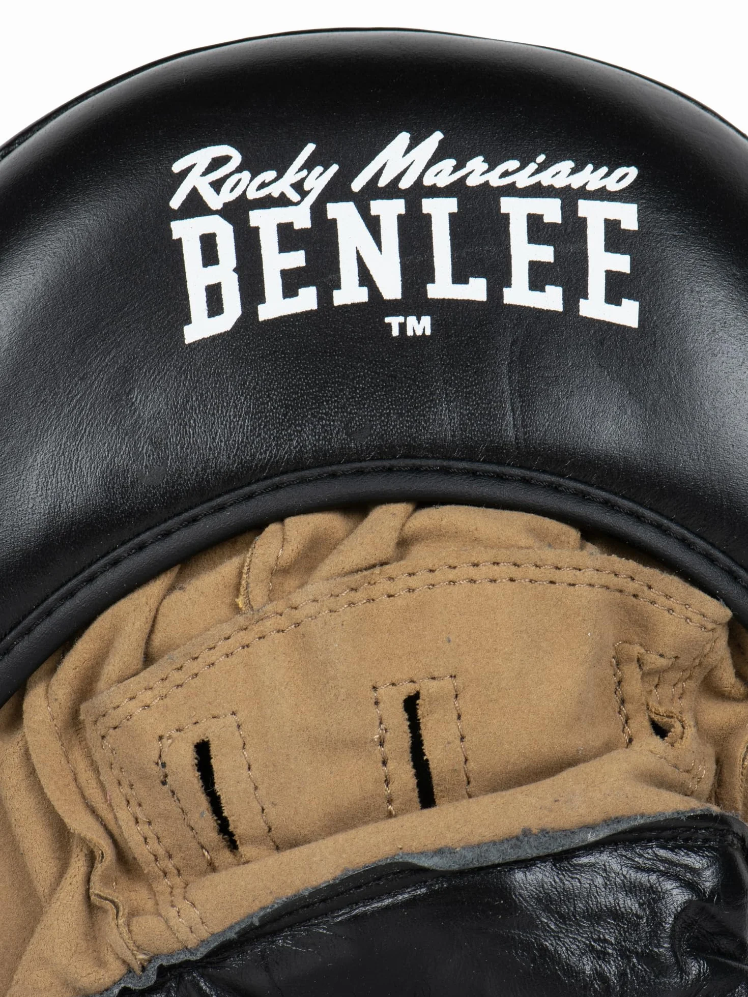 Ben Lee Punch Mittens Moore
