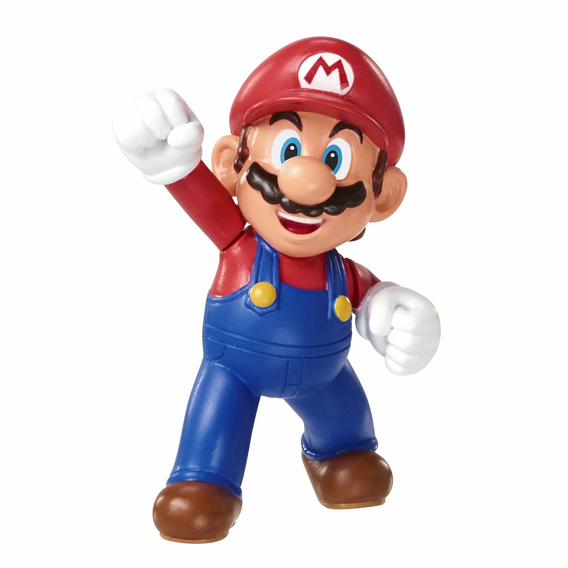 Super Mario - Diorama Multipack Dehesa Bellotera con 4 Figuras y 1 Accesorio. Con Mario, Toad, Goomba, Bill Bala -Juguete para niños 3 años +