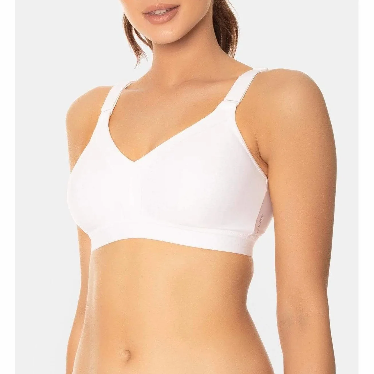 Triumph Triaction Wellness N Sujetador sin Aros Mujer