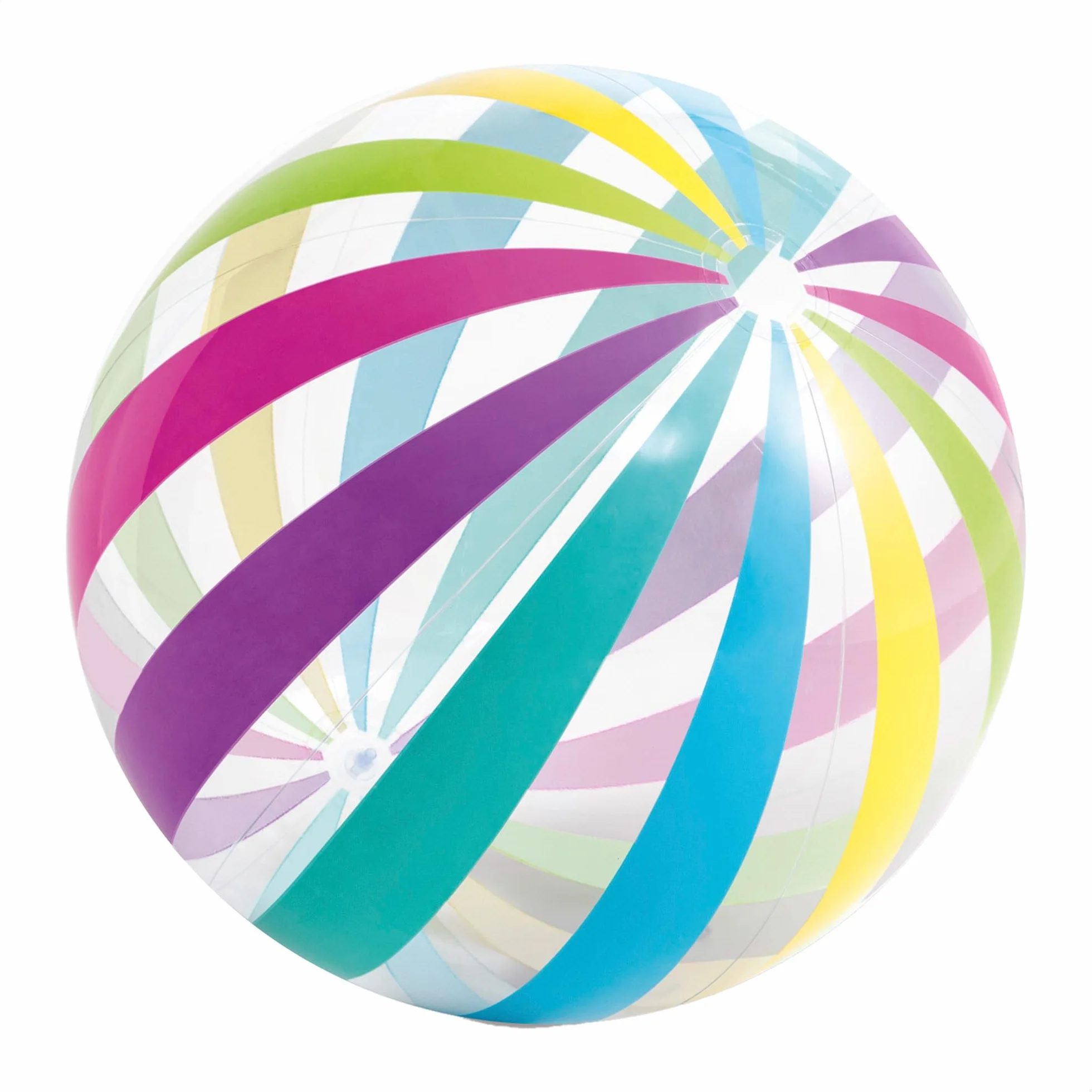 Intex - Pelota de Playa Jumbo de 42 Pulgadas