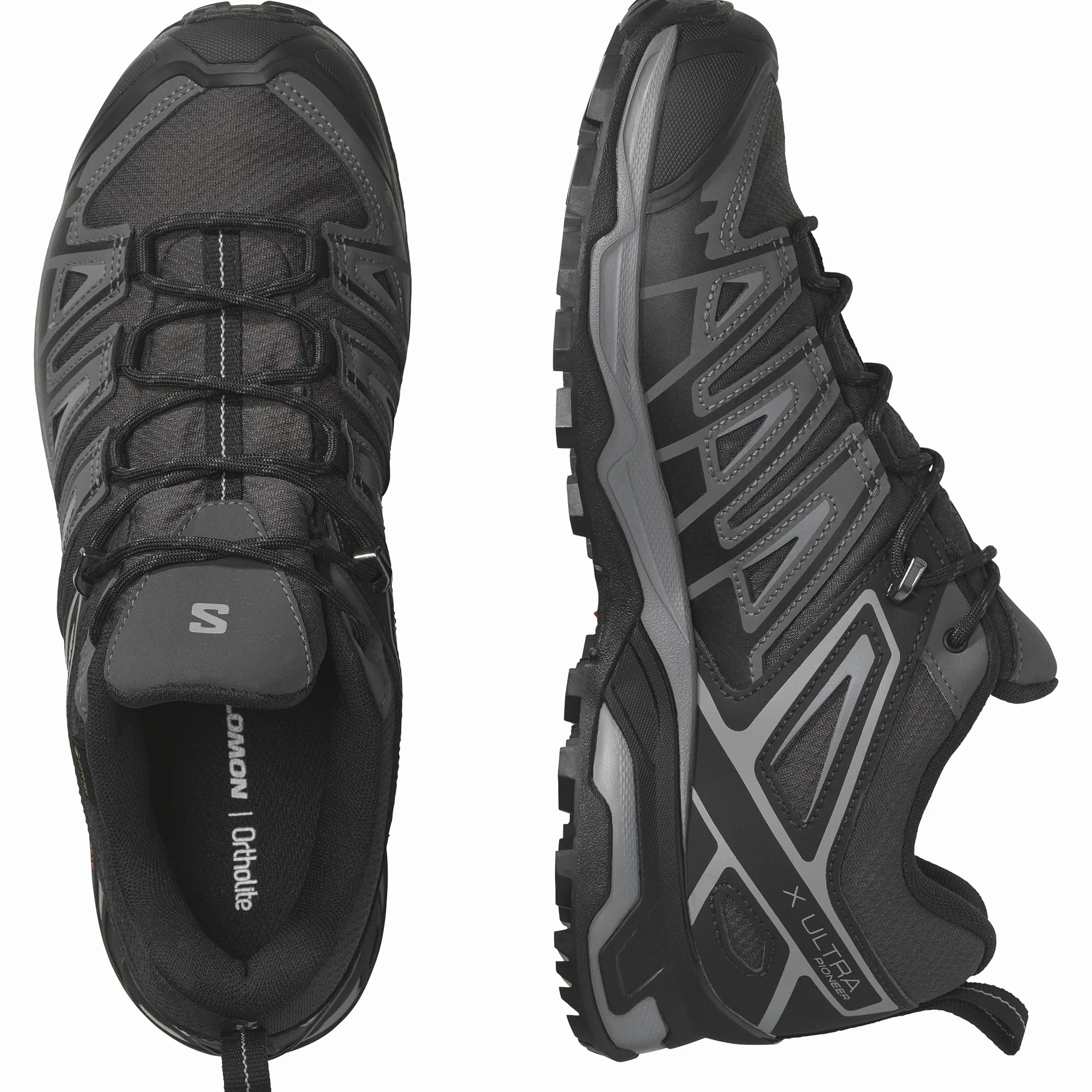 Salomon X Ultra Pioneer Gore-Tex Zapatillas de senderismo Hombre