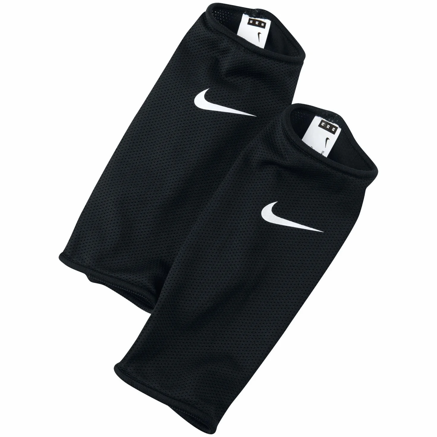 Nike Guard Lock Sleeves Espinilleras de fútbol