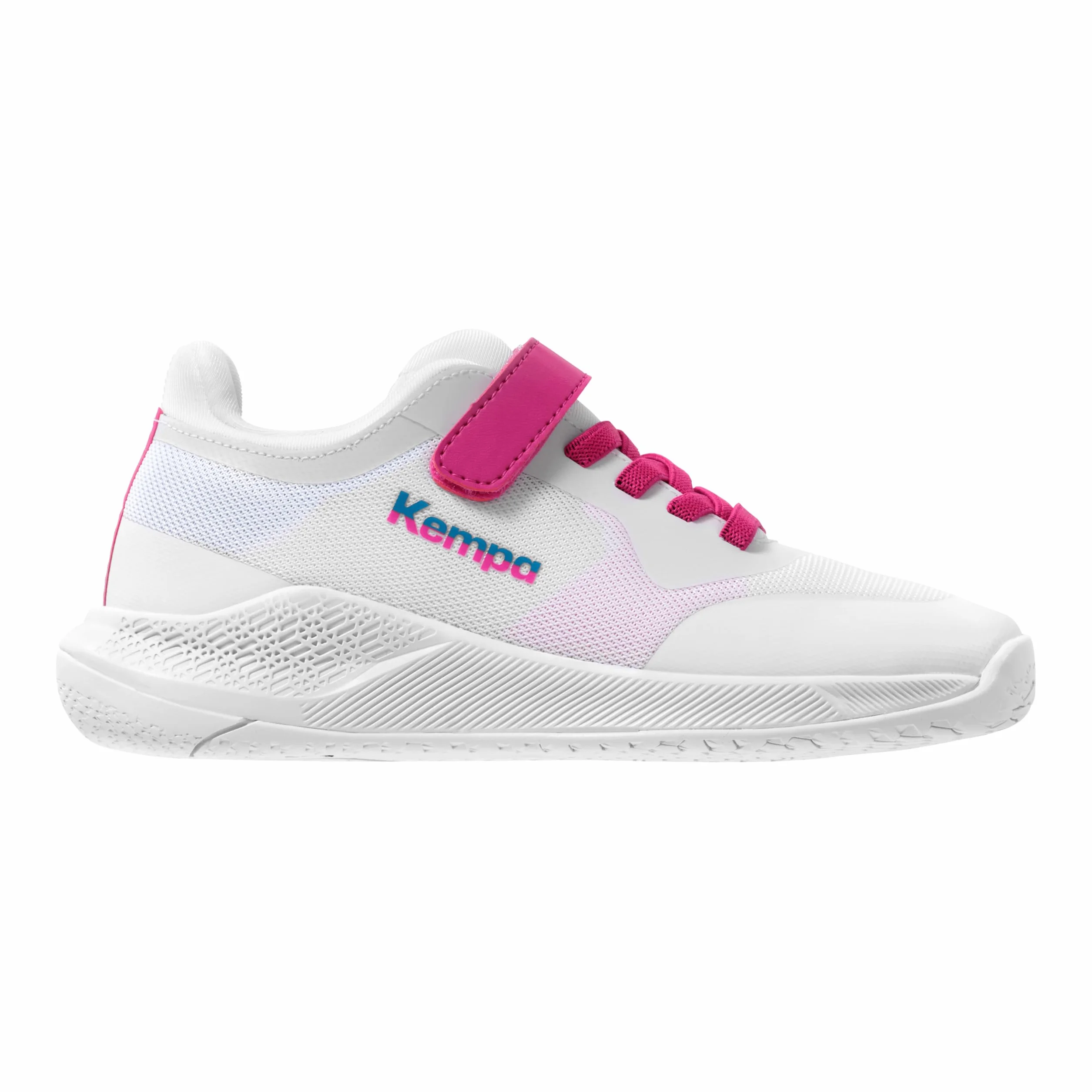 Kempa Kourtfly Kids Zapatillas de balonmano Niños