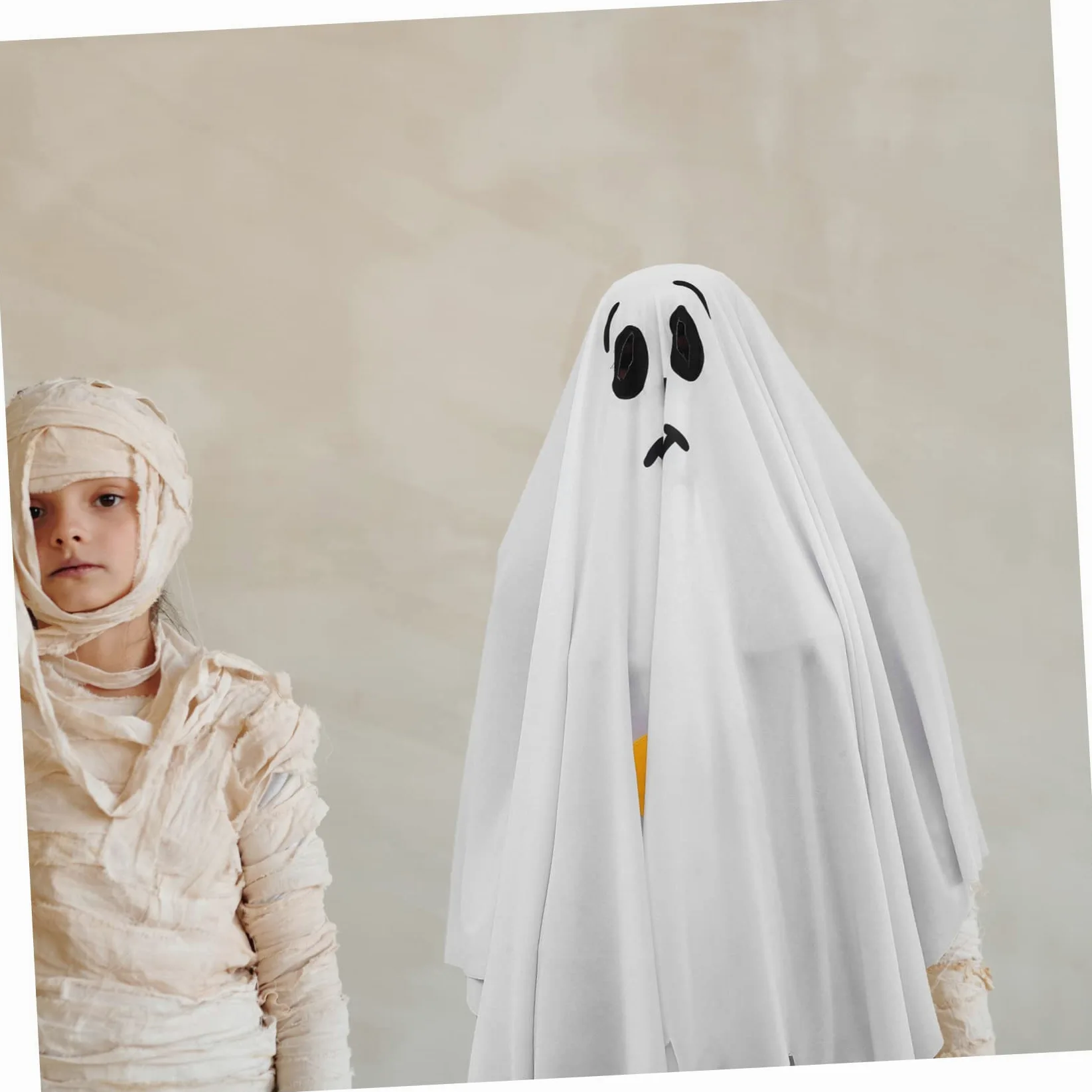 BESTYASH Capa Fantasma Disfraz De Cosplay Para Disfraz De De Halloween Para De Fantasma De a Para Poliéster