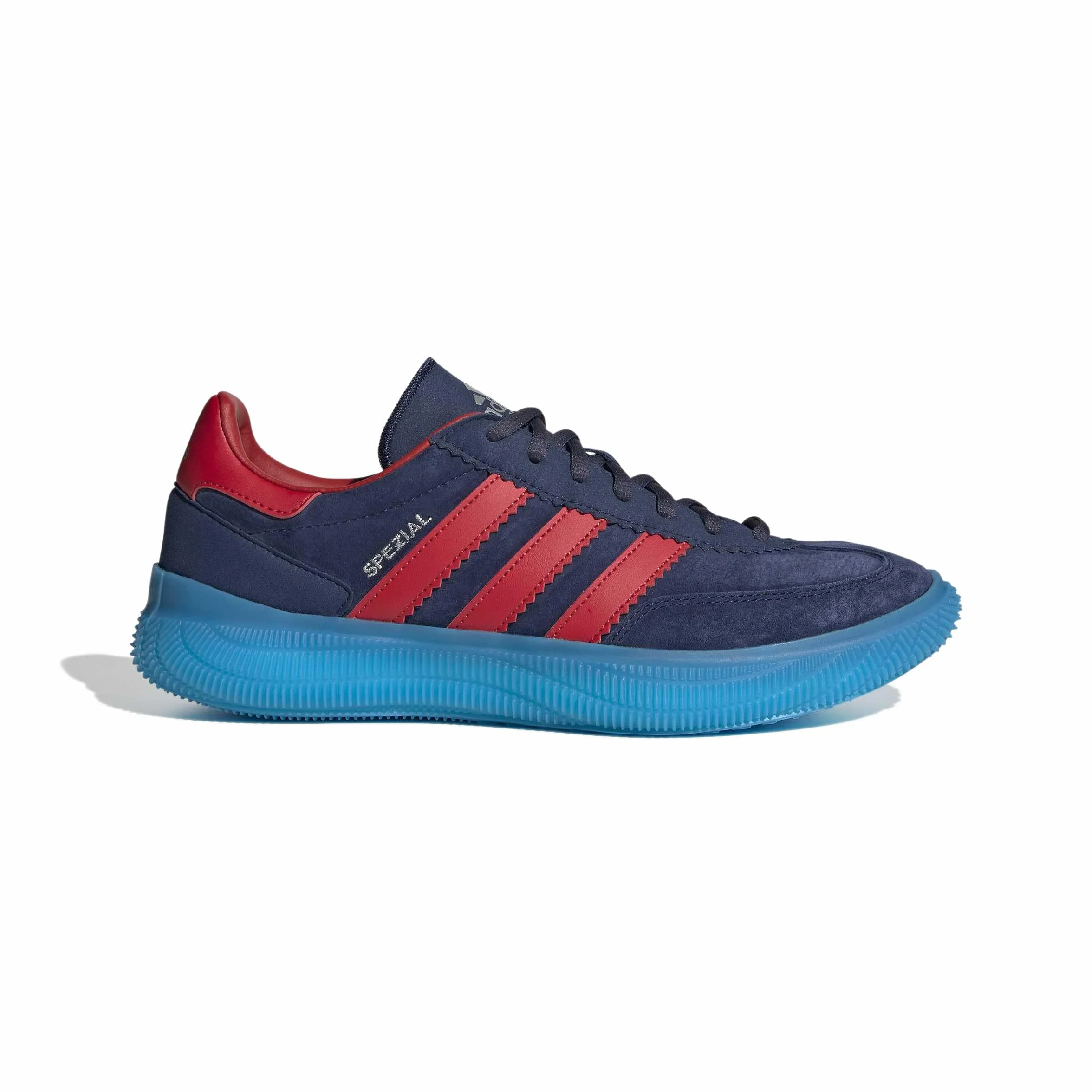 Adidas HB Spezial Pro Indoor Zapatos Hombre