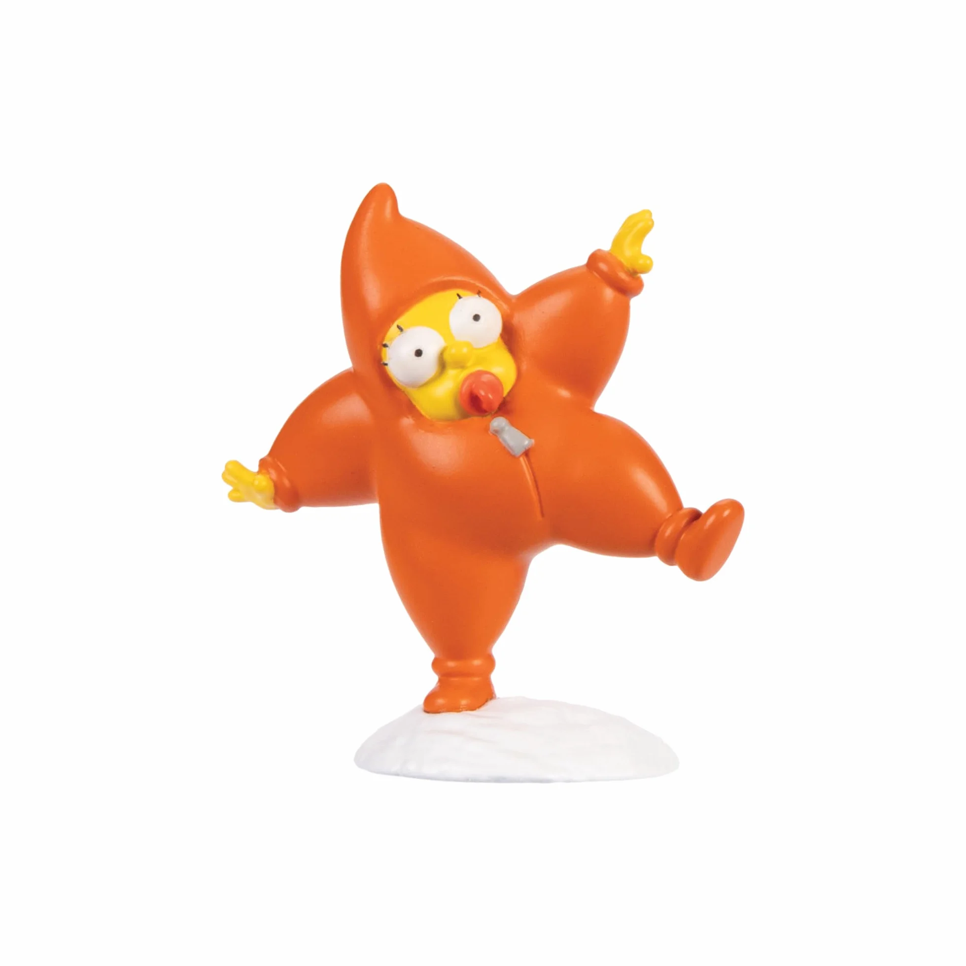 Los Simpsons - Calendario de Adviento de los Simpsons - 24 Figuras y Accesorios de Hasta 3 cm - Colecciona los Clásicos Personajes de Simpsons