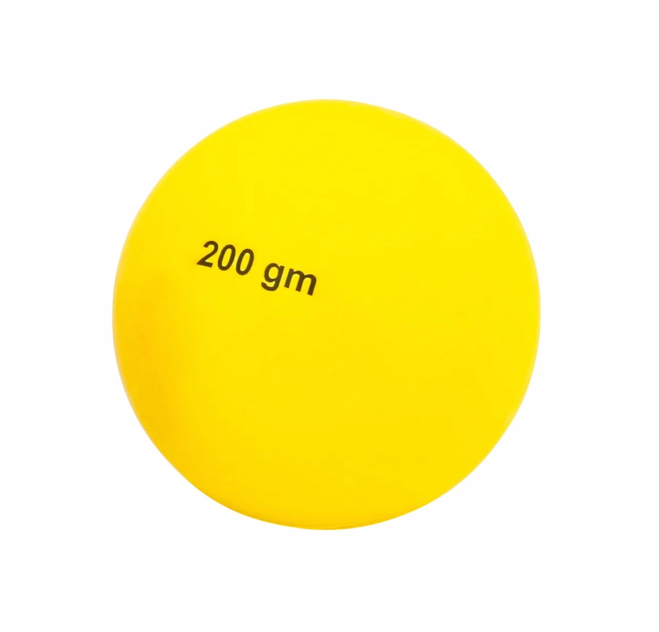 Vinex Schlagball Pelota para Lanzamiento 80 Gramos 200 Gramos