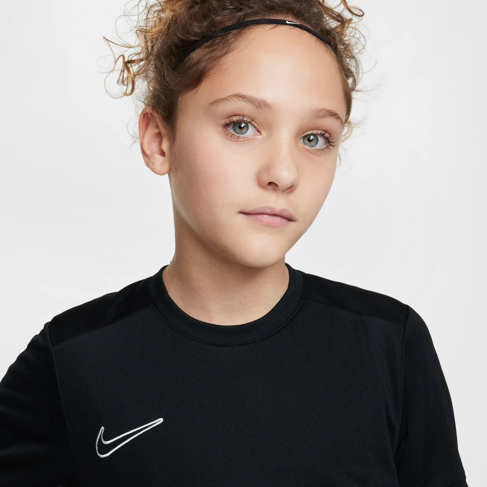 Nike Dri-fit Academy25 SS Camiseta Unisex niños