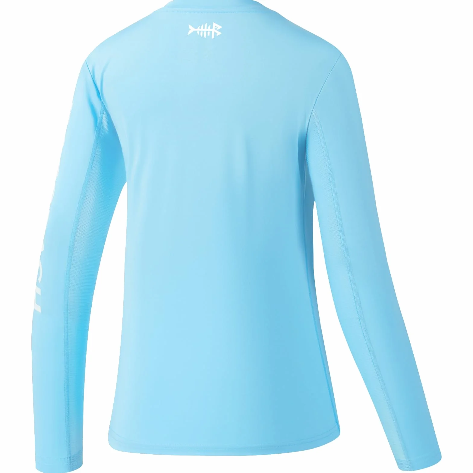 Bassdash Camiseta Manga Larga Mujer Protección Solar UPF 50+ Secado Rápido Pesca Senderismo Kayak