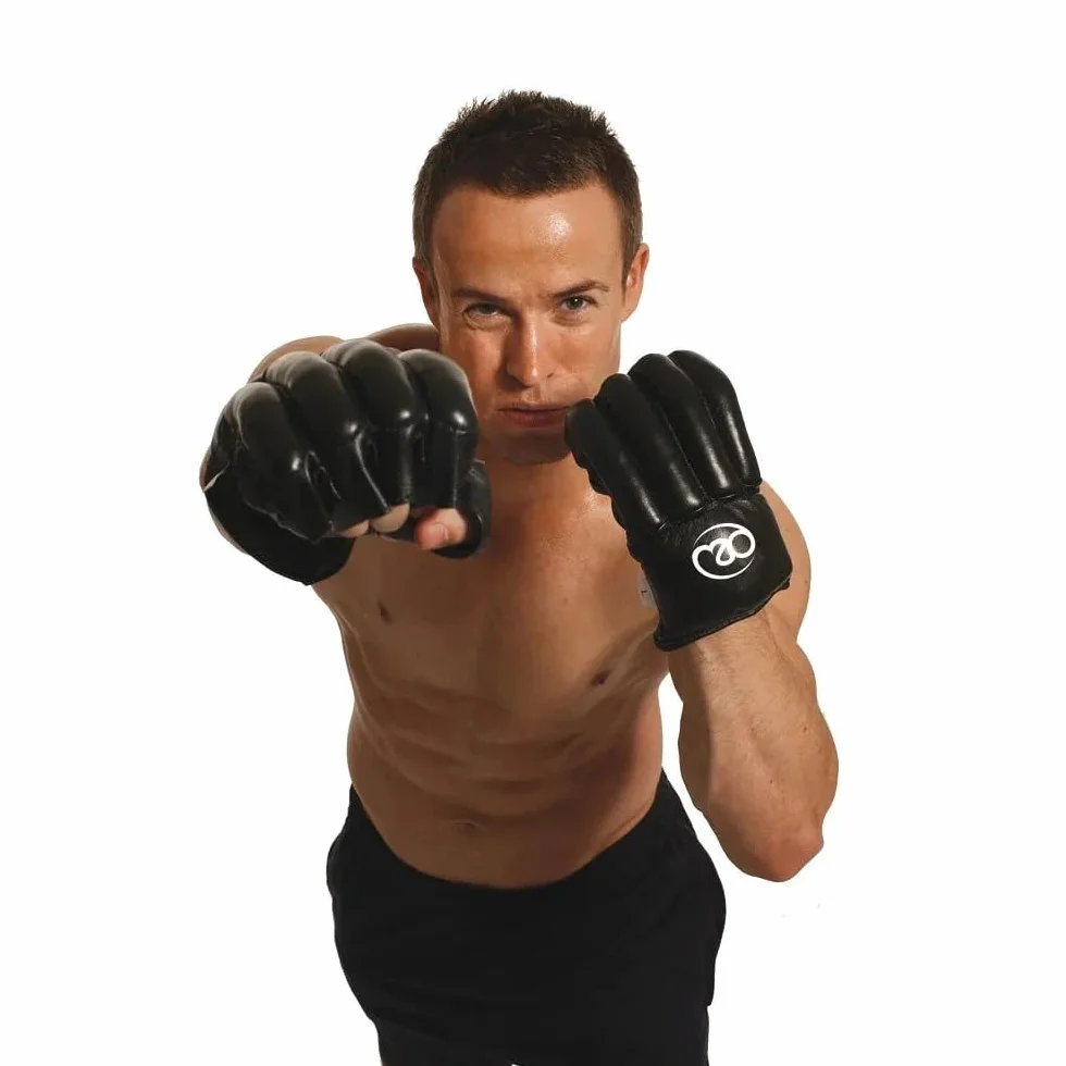Mad PVC Boxing Bag