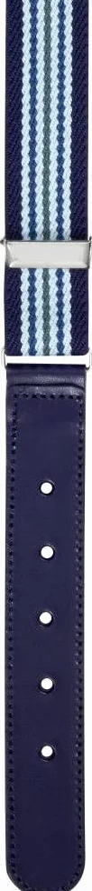 Playshoes Cinturón Elástico Unisex niños Pack de 1