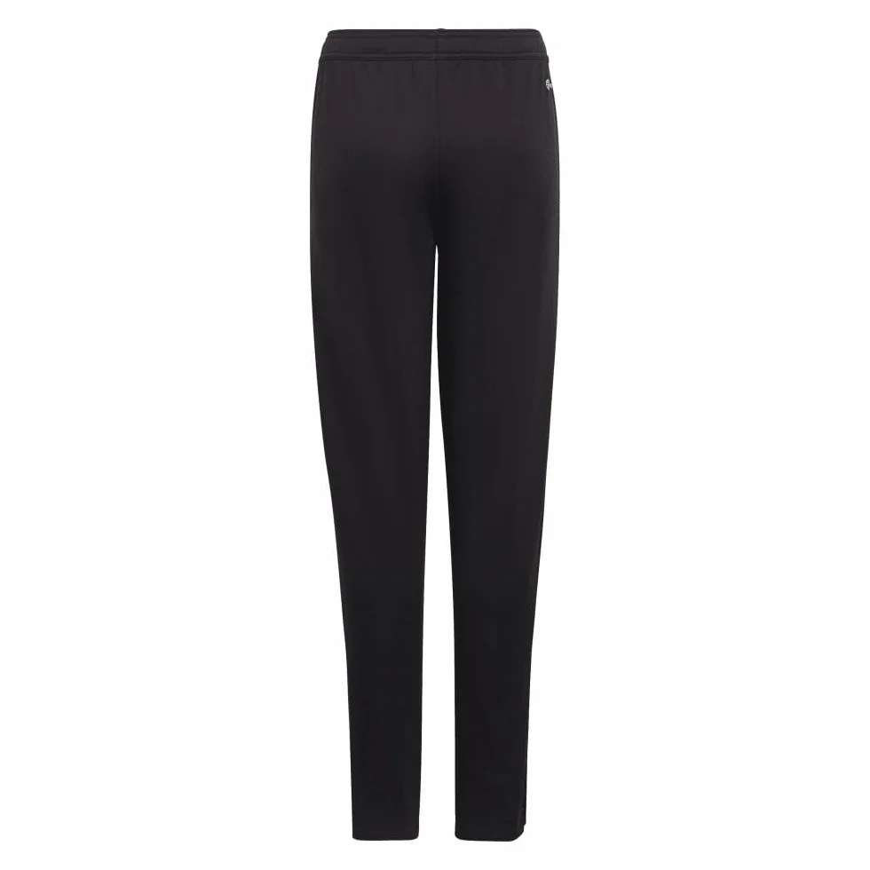 Adidas Entrada 22 Training Pants Unisex Niños