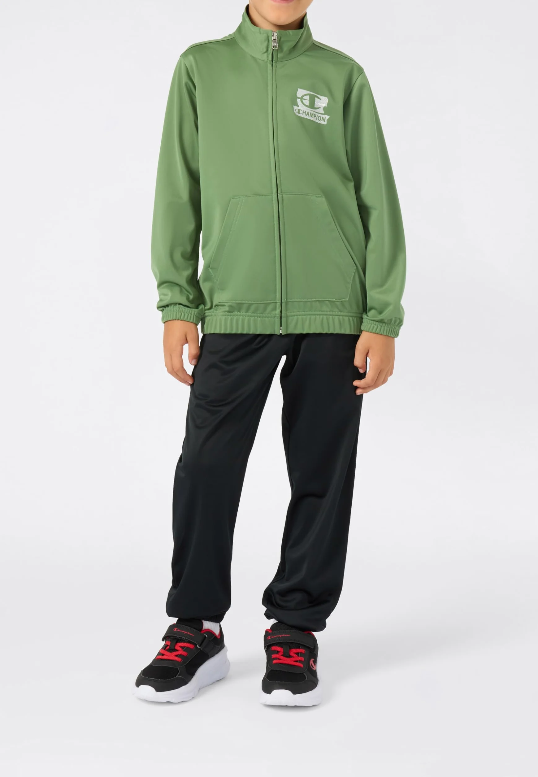 Champion Legacy Chándal Niños Pack 1