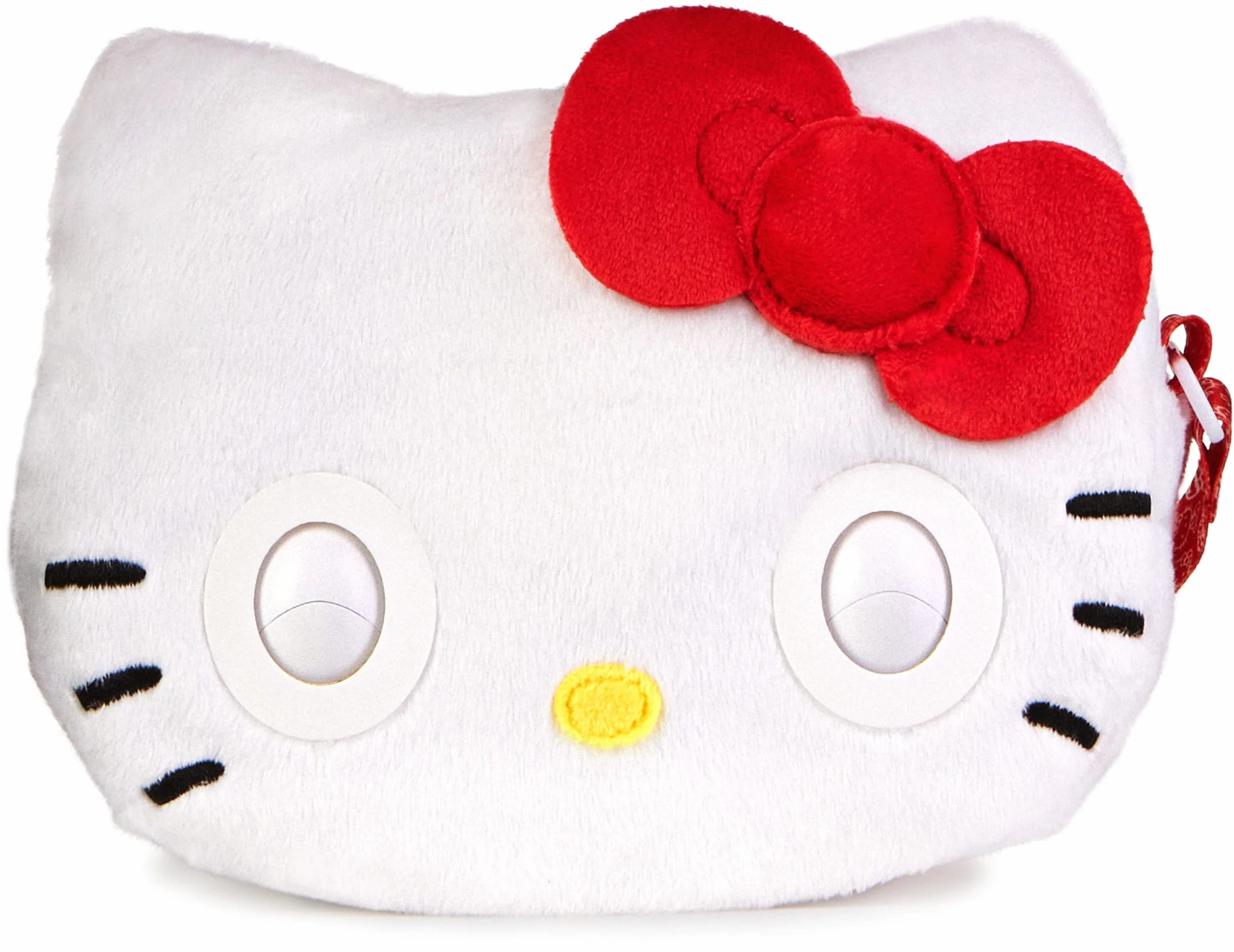 Purse Pets Bolso Mascota Interactiva Sanrio Hello Kitty and Friends con más de 30 Sonidos y Reacciones Juguete niña 5 años+