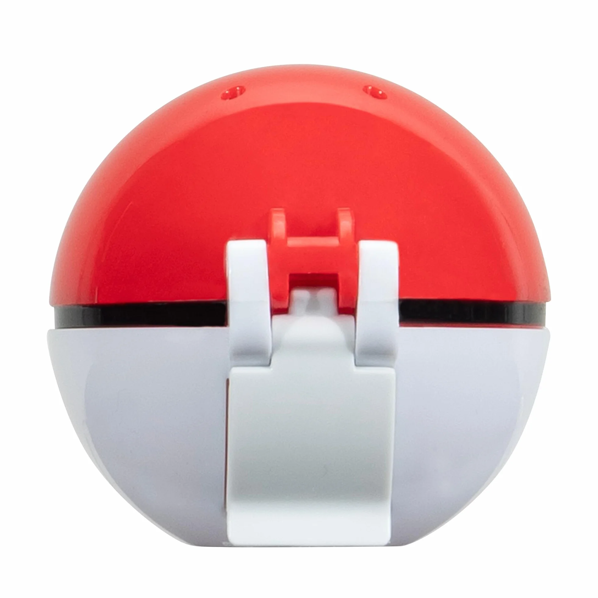 Pokémon Clip'n'Go Poké Ball Bulbasaur Juguete Multicolor