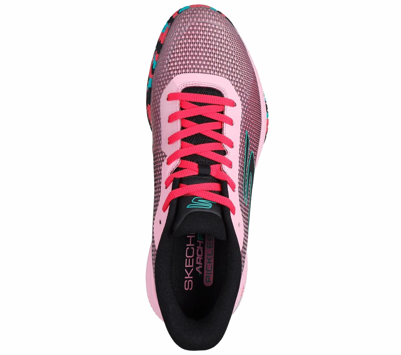 Skechers Viper Court Pro 2.0 Zapatillas Hombre