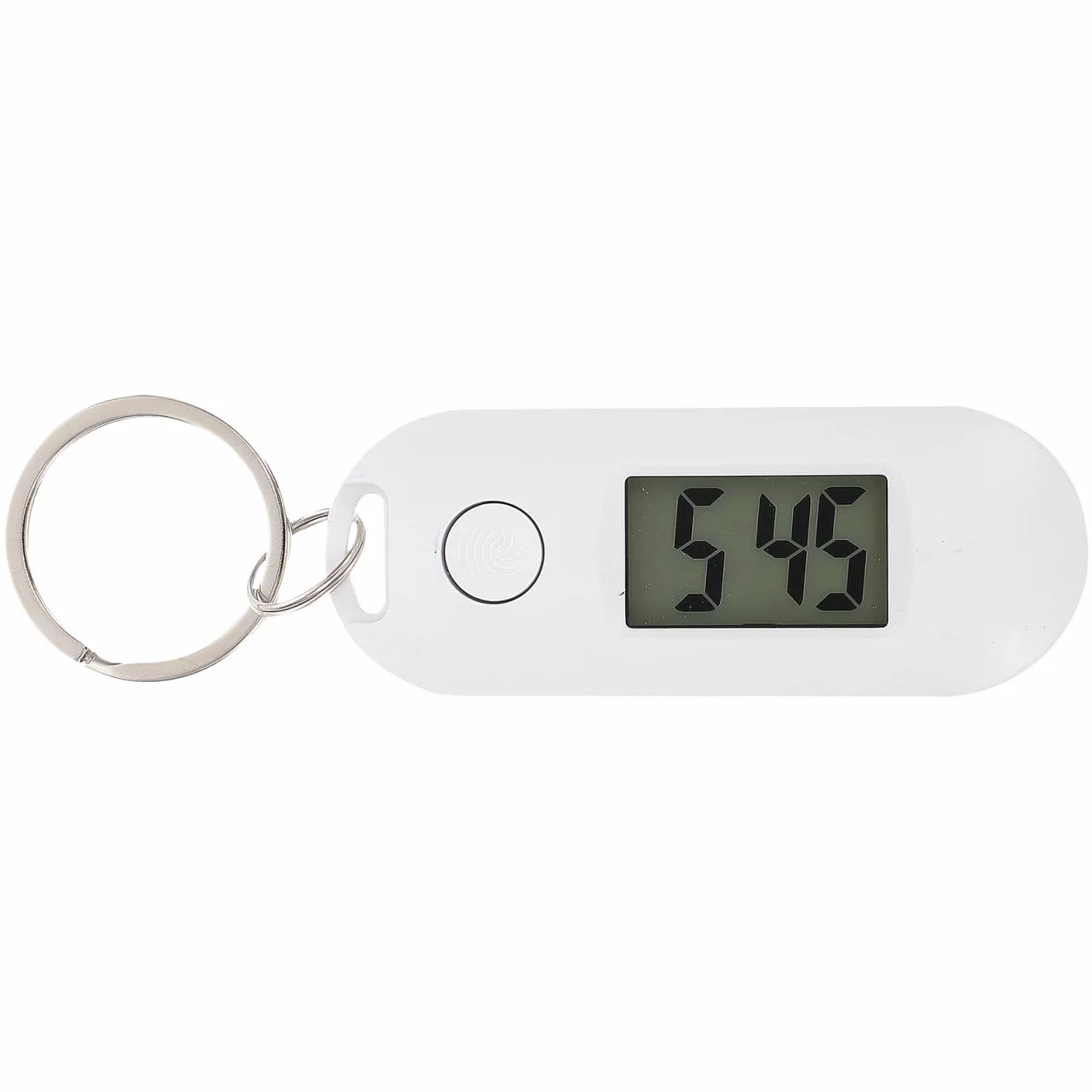 iplusmile Reloj de bolsillo electrónico con llavero digital para niños