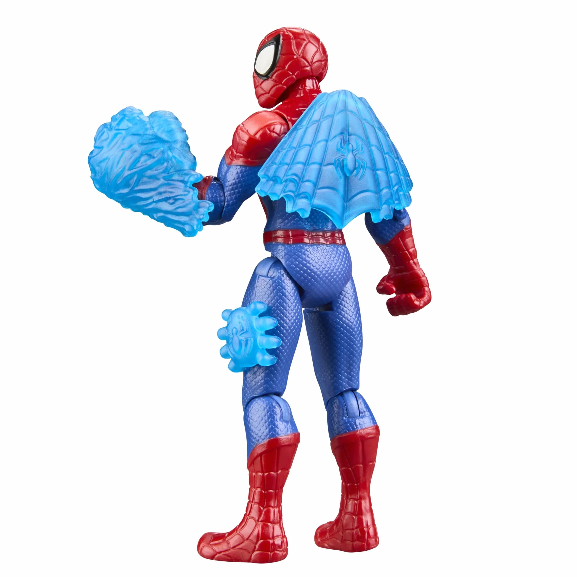Marvel Spider-Man, ActionVerse, Figura de acción de Spider-Man