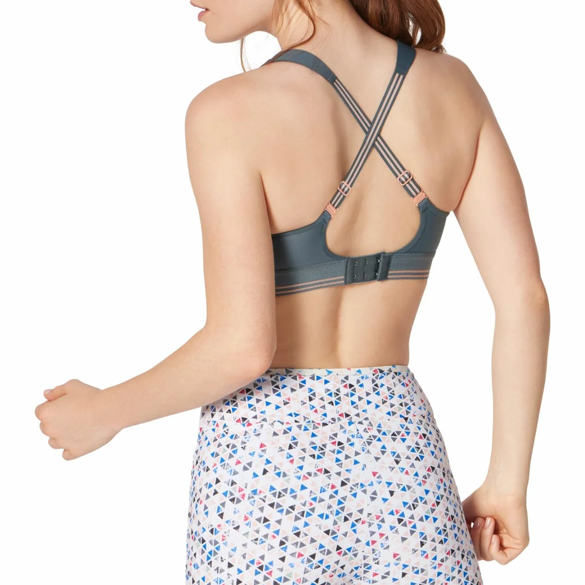 Triumph Triaction Extreme Lite N Ex Sujetador Deportivo Mujer