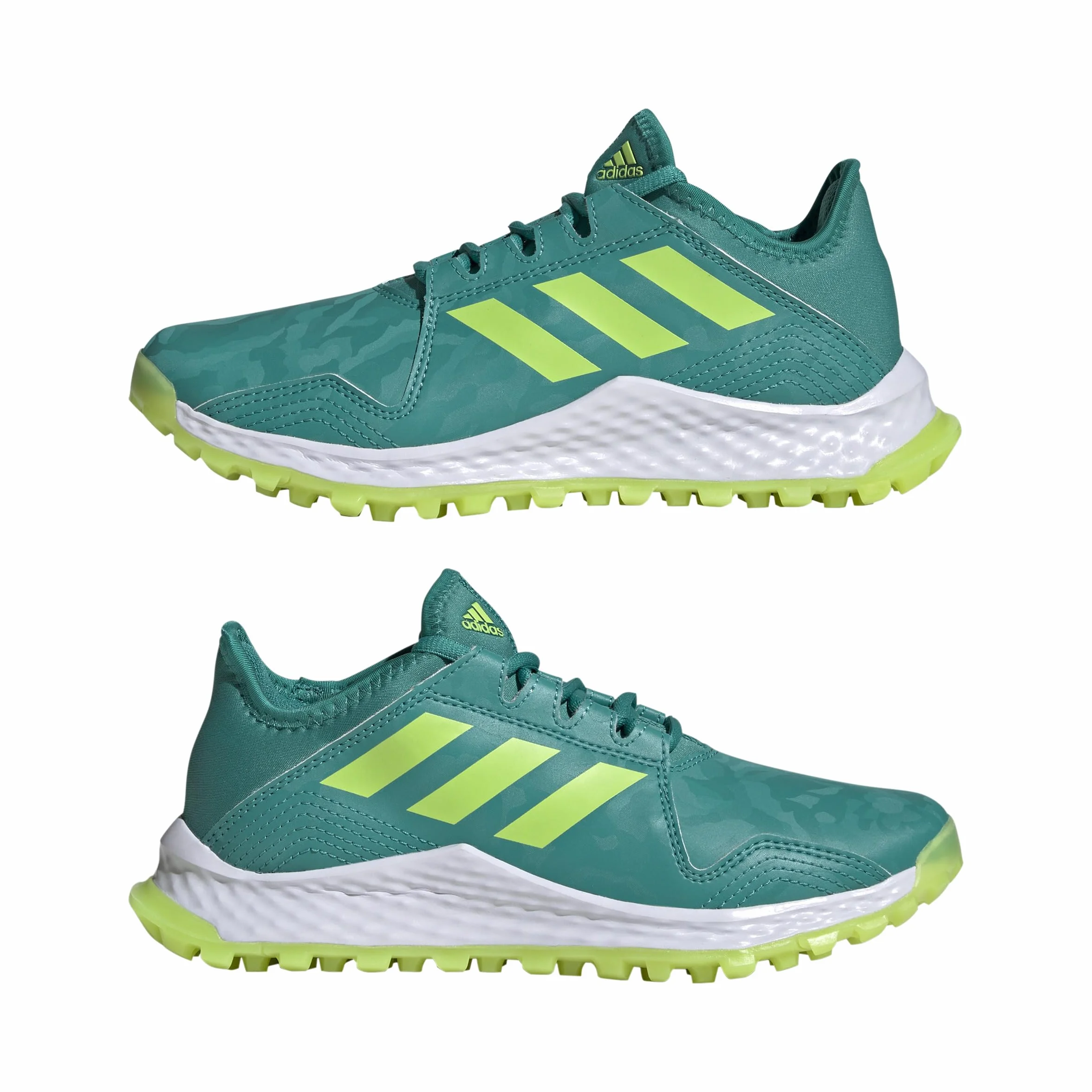 Adidas Youngstar Hockey Buty dla Dzieci