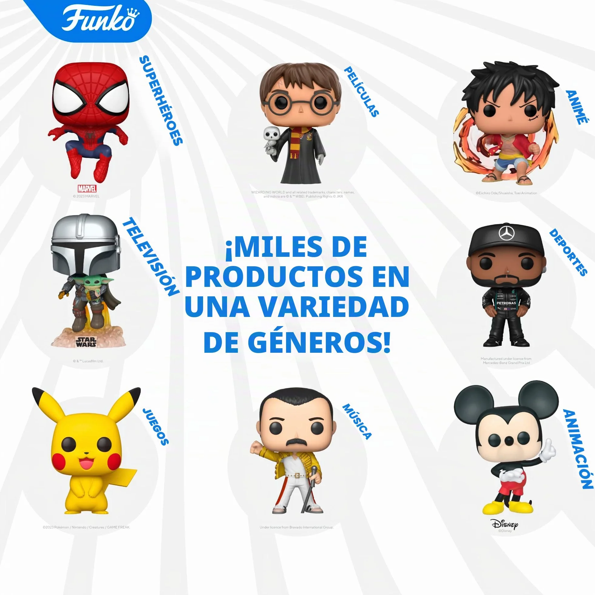 Funko Advent Calendar: Bart Simpsons 13 Day Countdown - The Simpsons - 13 Días de Sorpresas - Minifigura de Vinilo Coleccionables - Caja Misteriosa - Idea de Regalo
