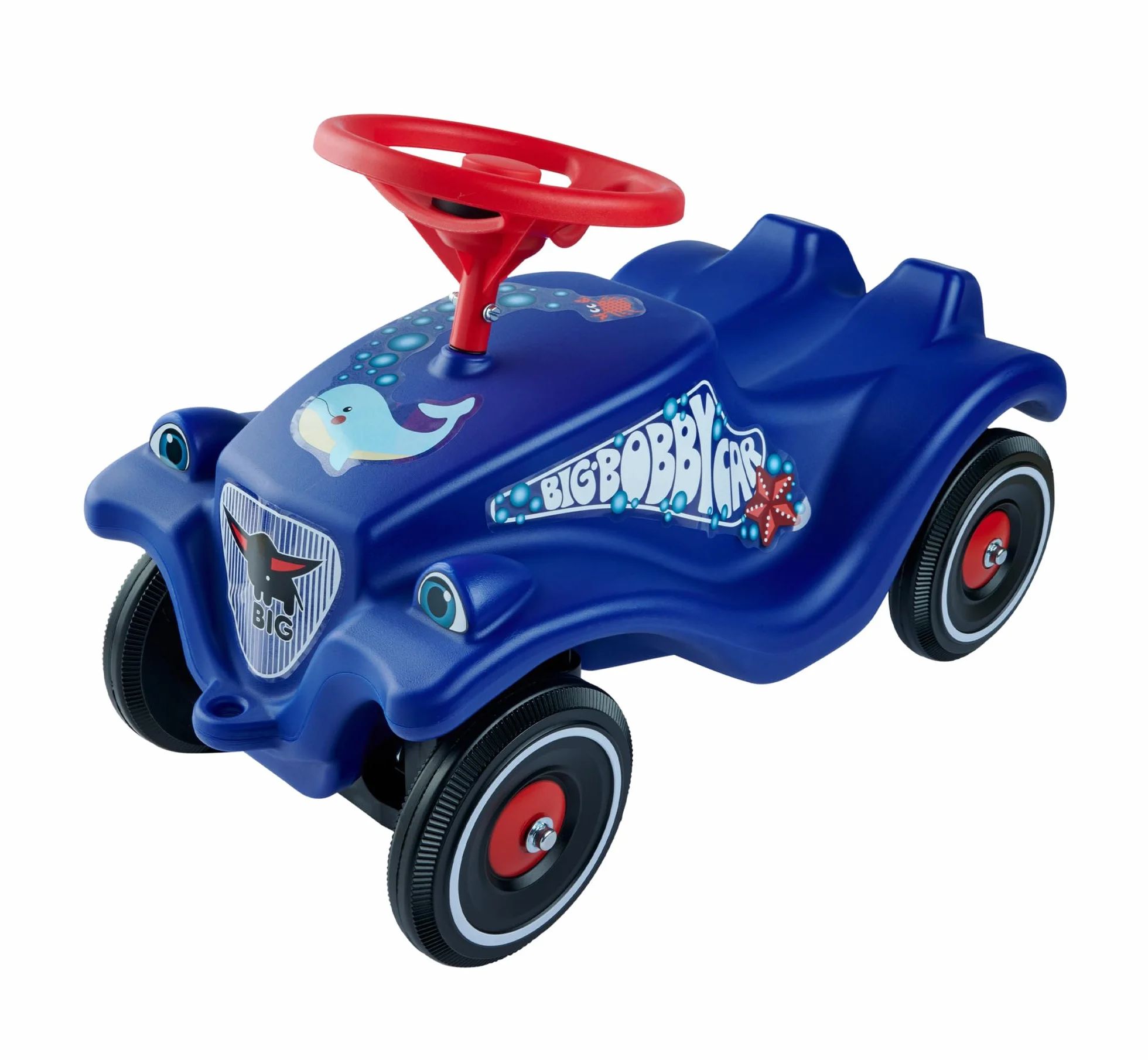 Big Bobby Car-Classic Océano