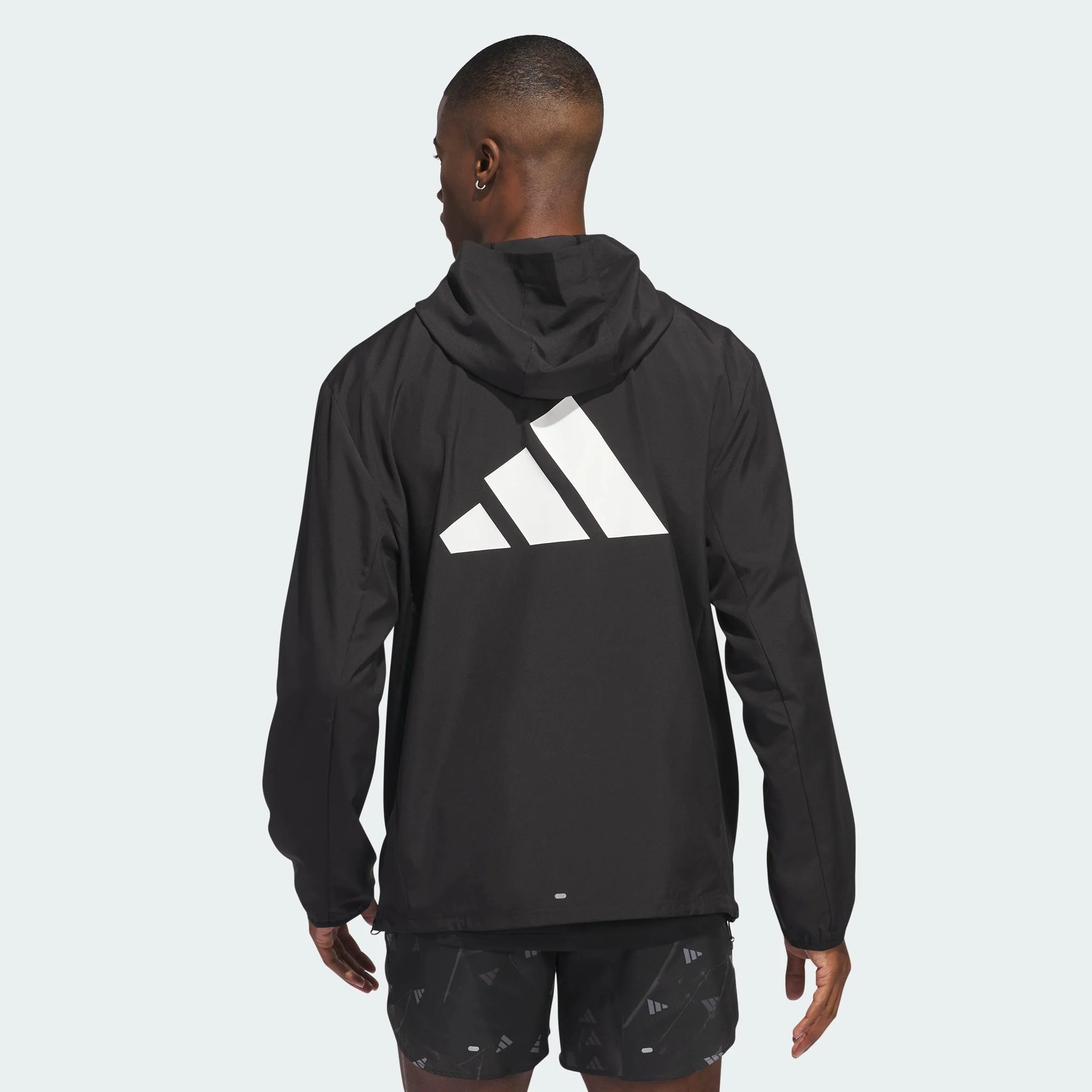 adidas Chaqueta Run It Męska
