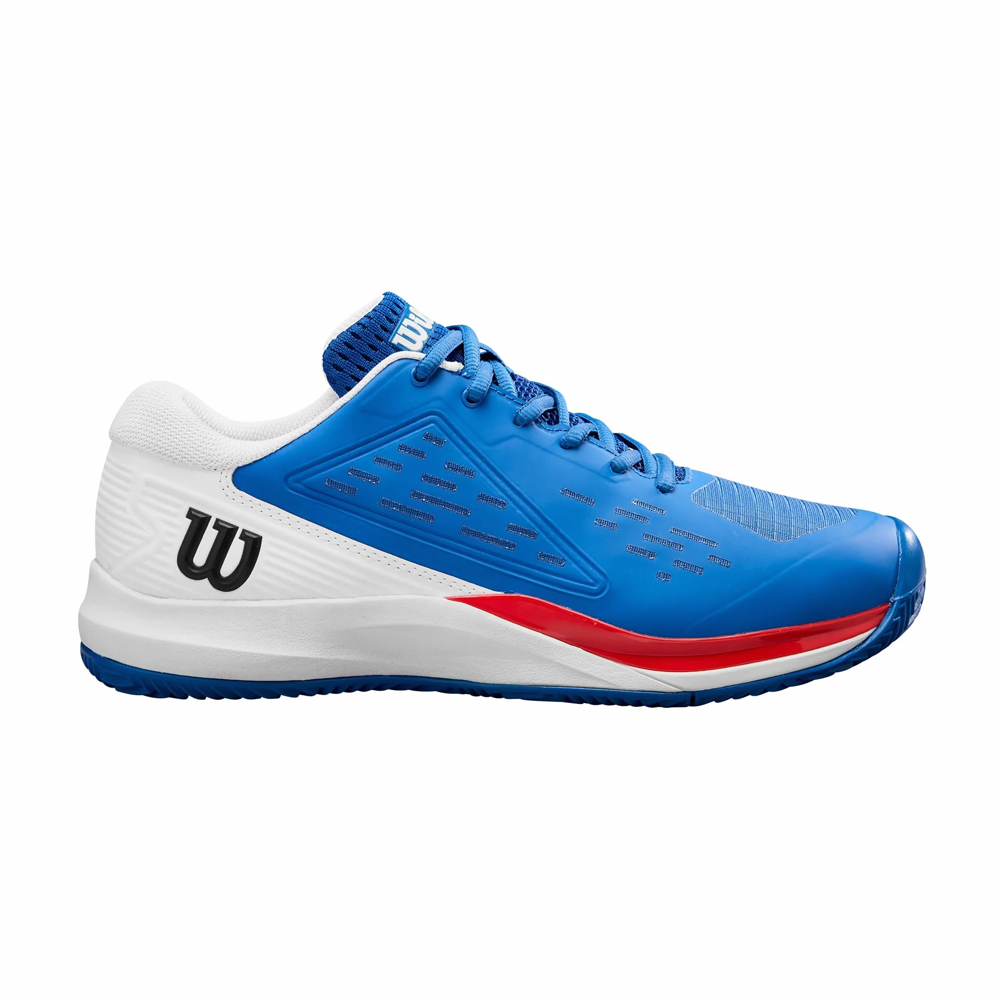 Wilson Rush Pro Ace Clay Zapatillas de tenis Hombre