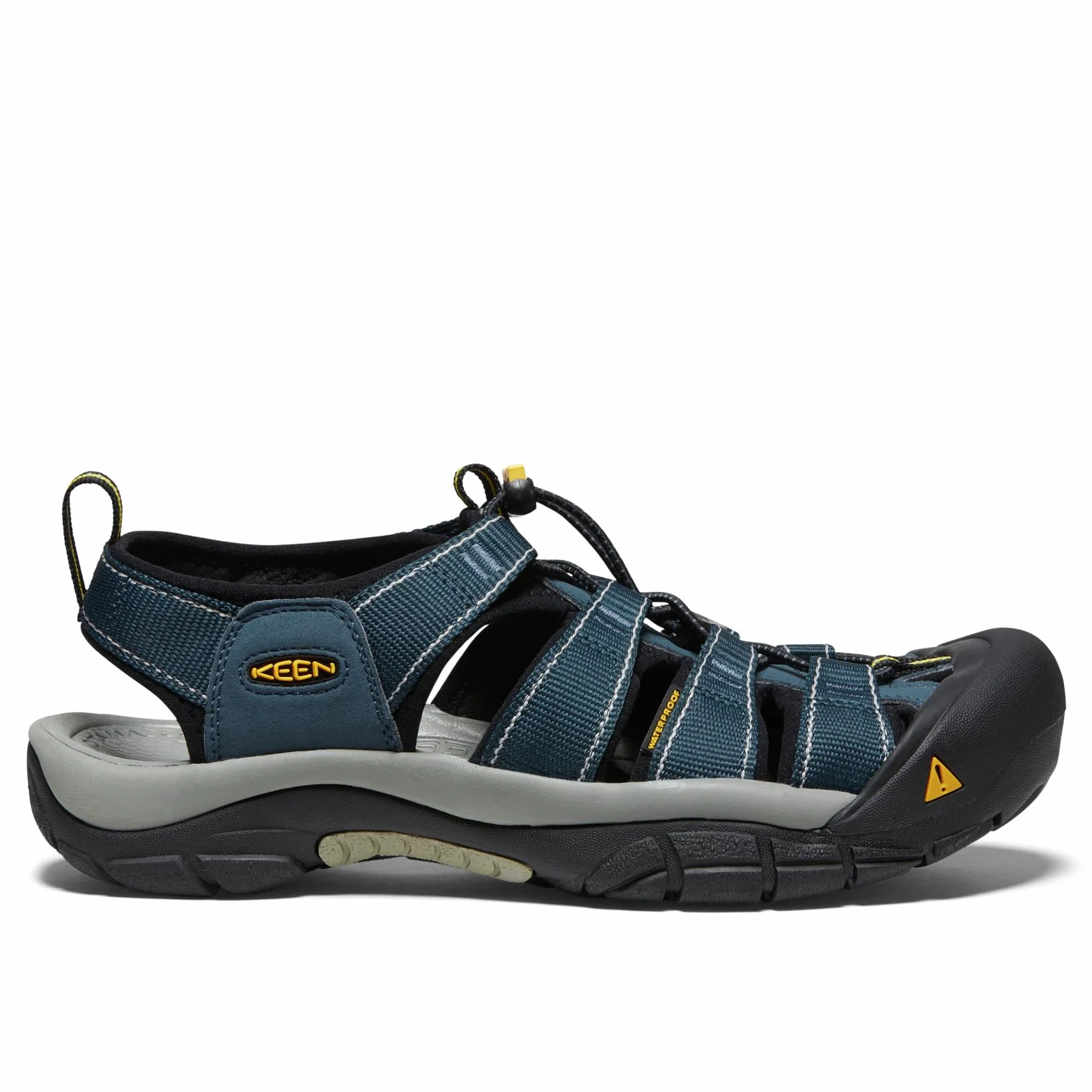 KEEN Hombre Newport H2 Sandalia