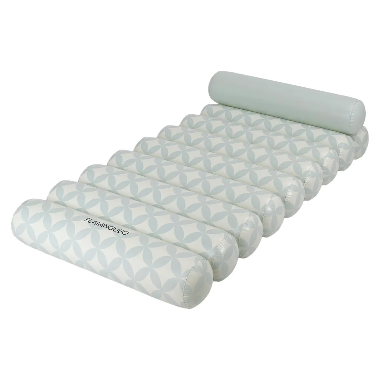 Flamingueo Colchoneta Piscina - Flotadores Piscina, Colchoneta Playa, Hinchables para Piscina, Flotadores Adulto, Colchoneta Hinchable (94 x 180 x 37 cm)