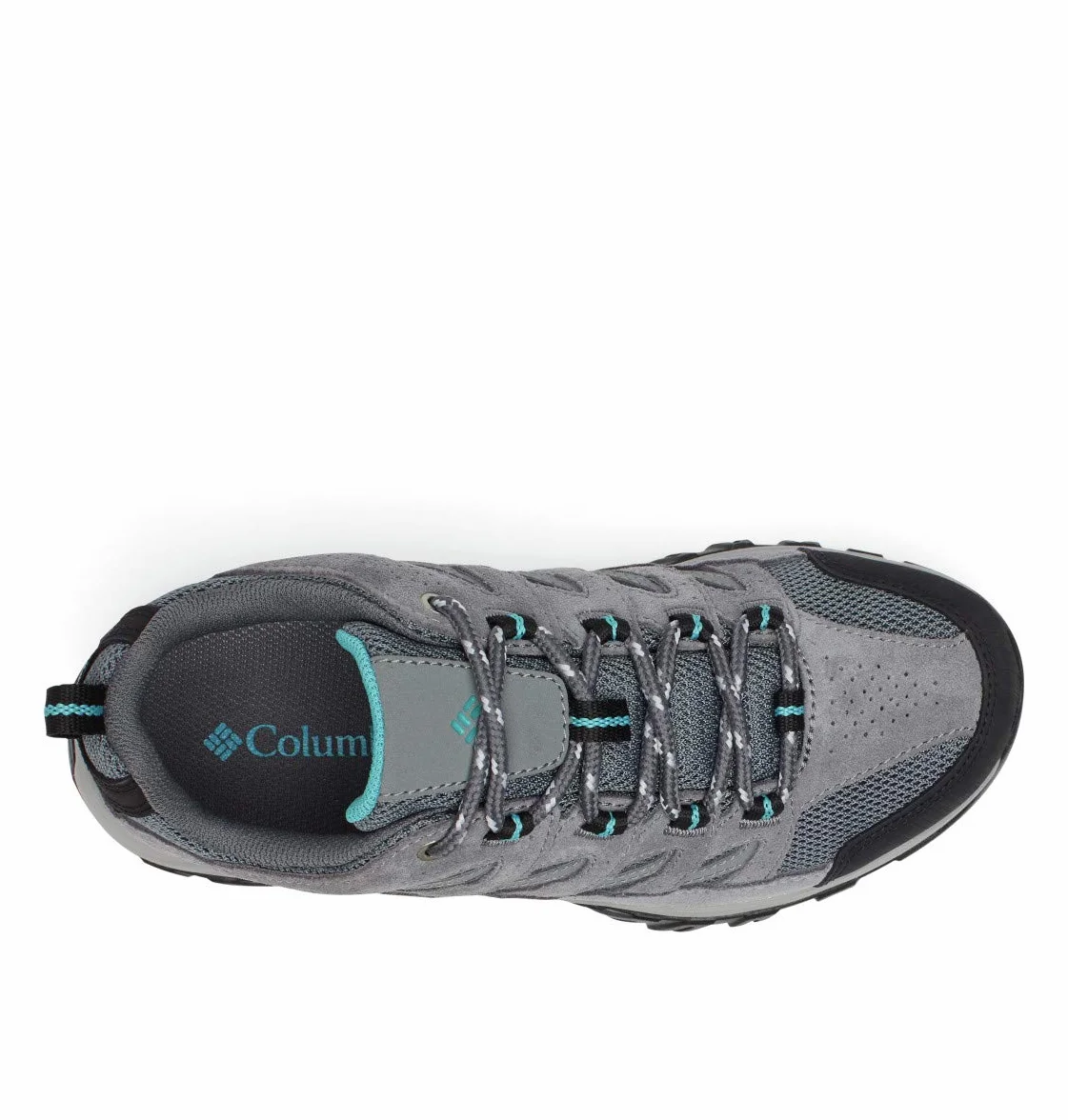 Columbia Crestwood Zapatillas De Senderismo Y Trekking Mujer
