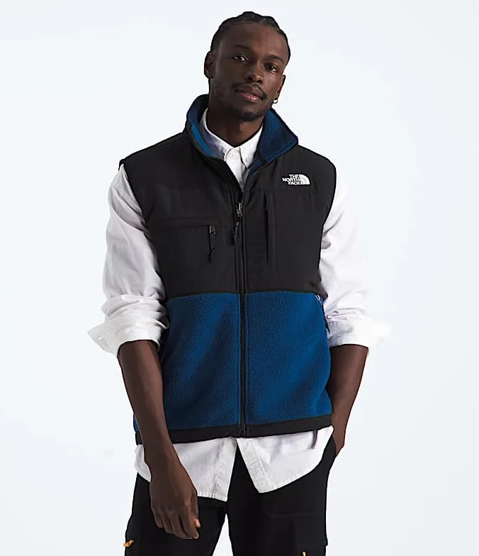 The North Face M Retro Denali Vest Sportsvest Hombre