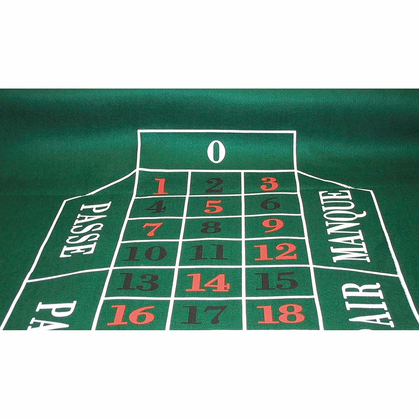 Ruleta tapeta 100x150 Hot Games