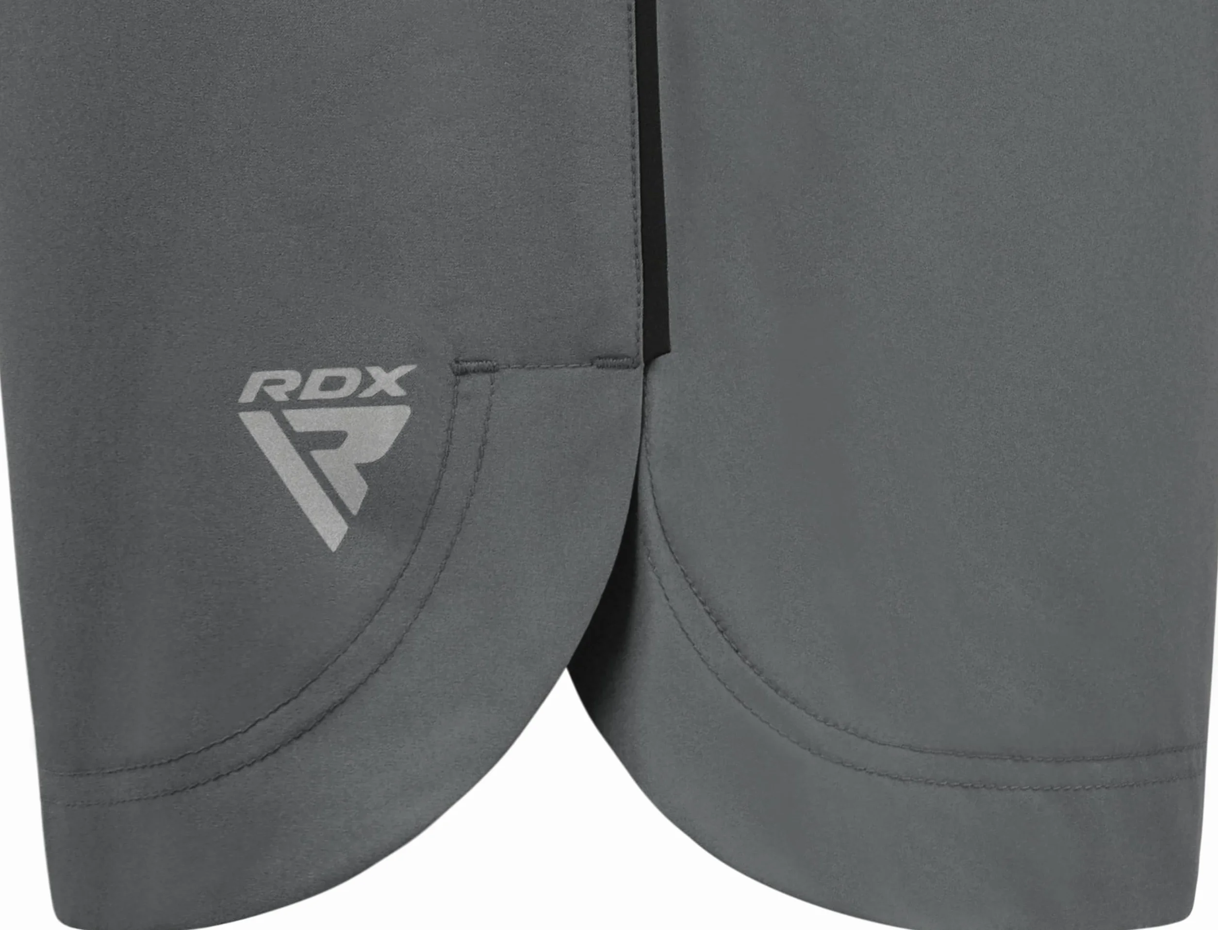 RDX Pantalones Cortos MMA para Entrenamiento Kickboxing Artes Marciales Grappling Sparring Boxeo BJJ Muay Thai