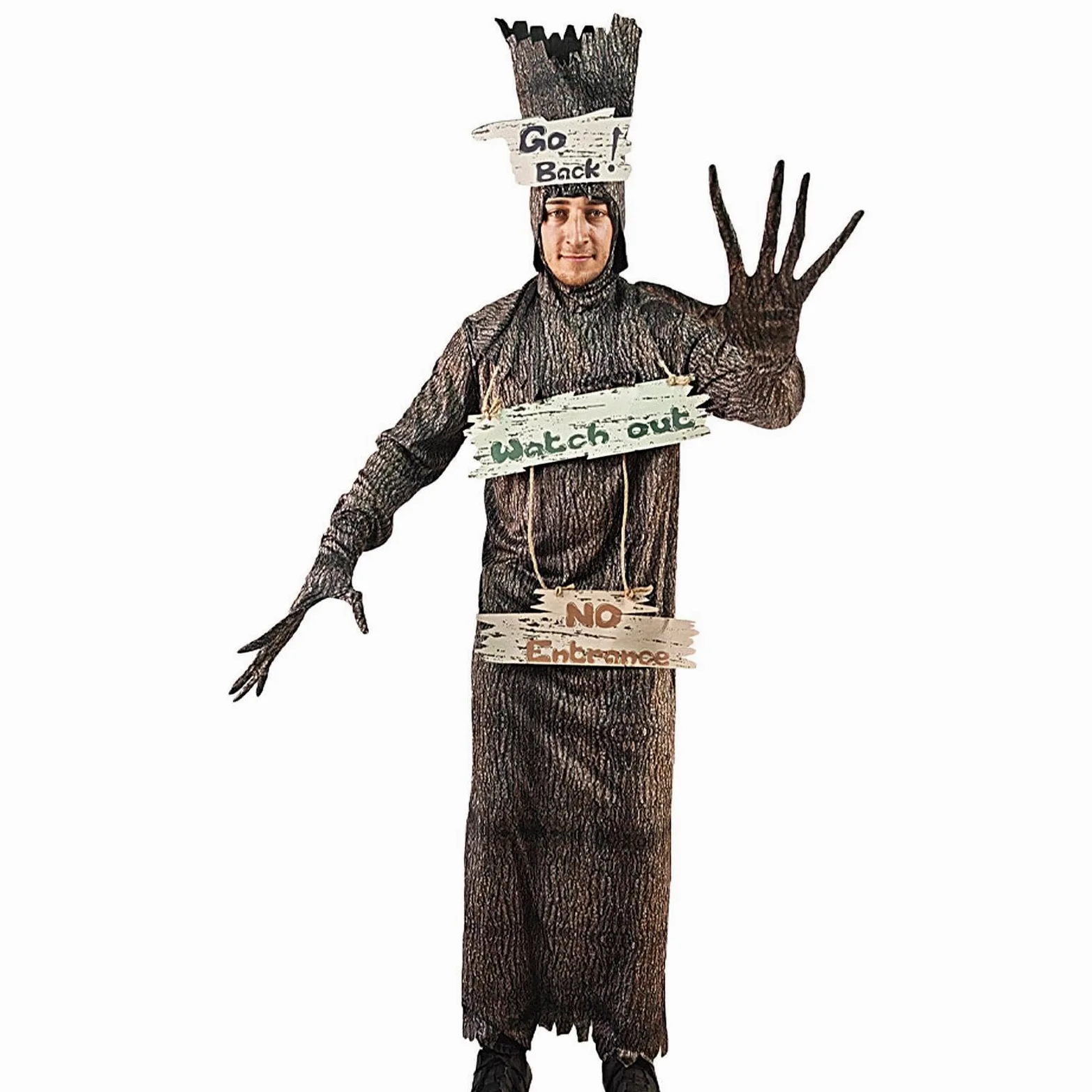 Disfraz Halloween Aterrador Cómodo Y Espeluznante Cosplay Gótico Para | Disfraces Espeluznantes Para Adultos Cosplay Para Mujeres Y Hombres Cumpleaños Celebración Casa