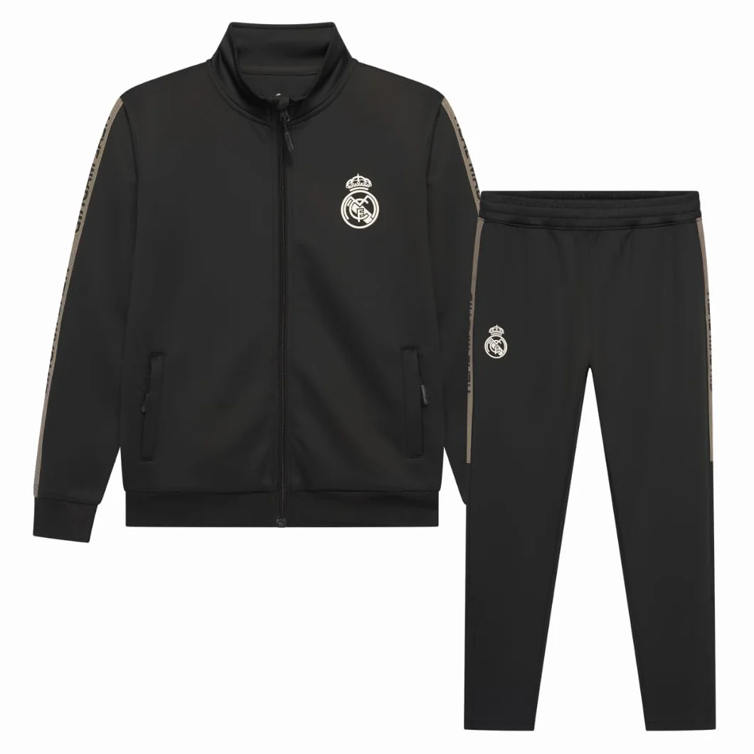 Real Madrid Trainingspak Kids Chándal Unisex niños