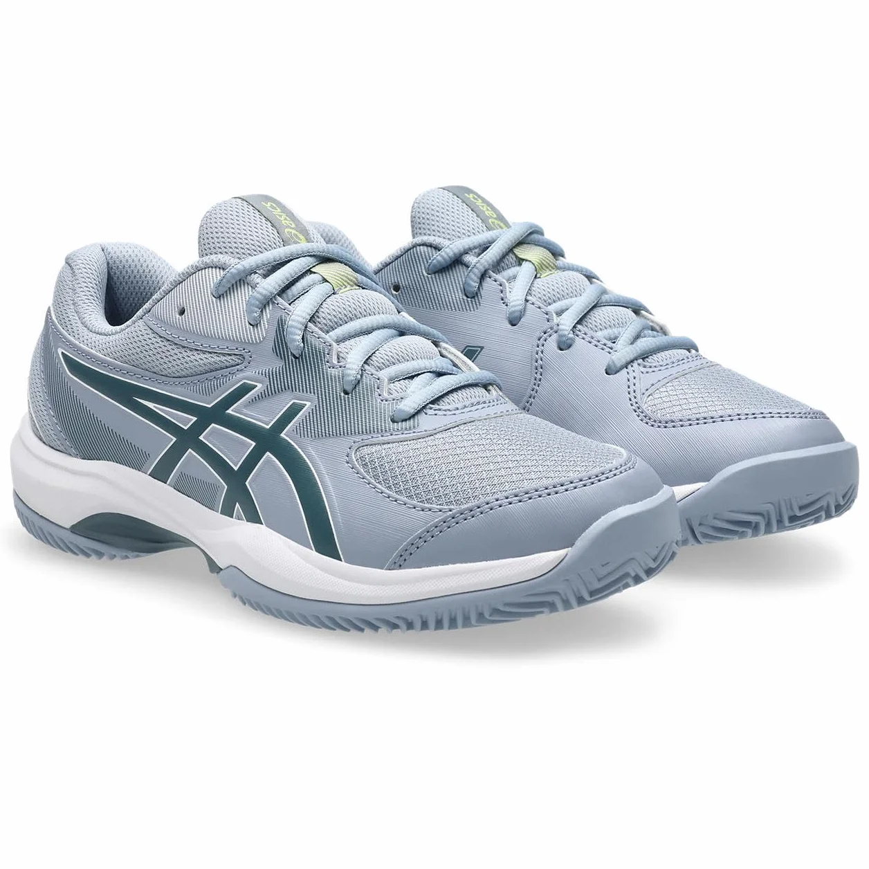 Asics Gel-Game GS Clay/OC Sneaker Niños
