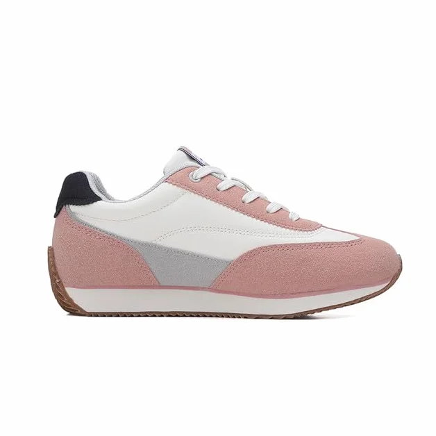 ARRIGO BELLO Zapatillas Mujer Deportivas Running Casual Transpirable Talla 36-41