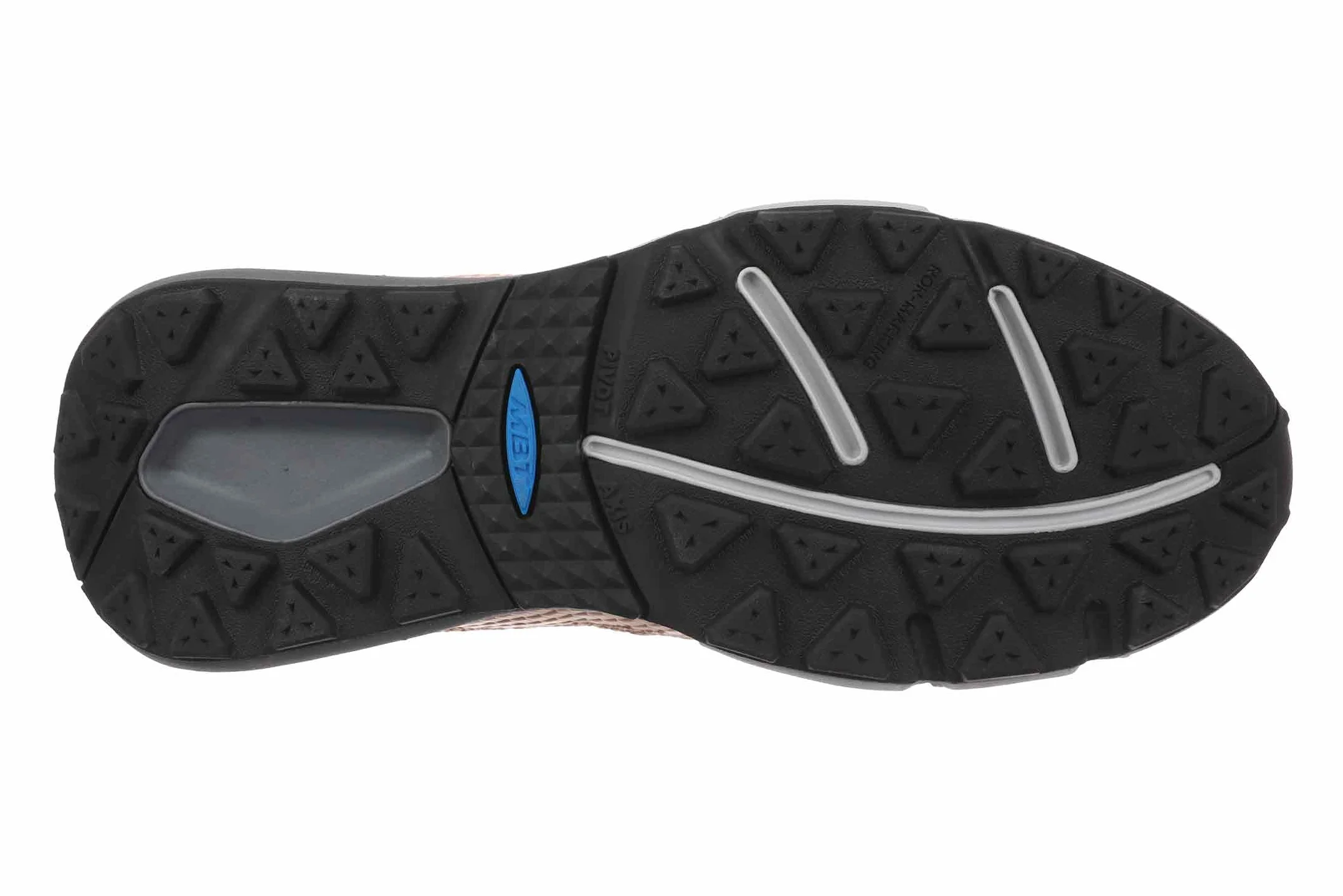MBT Narita Zapatillas Outdoor Mujer
