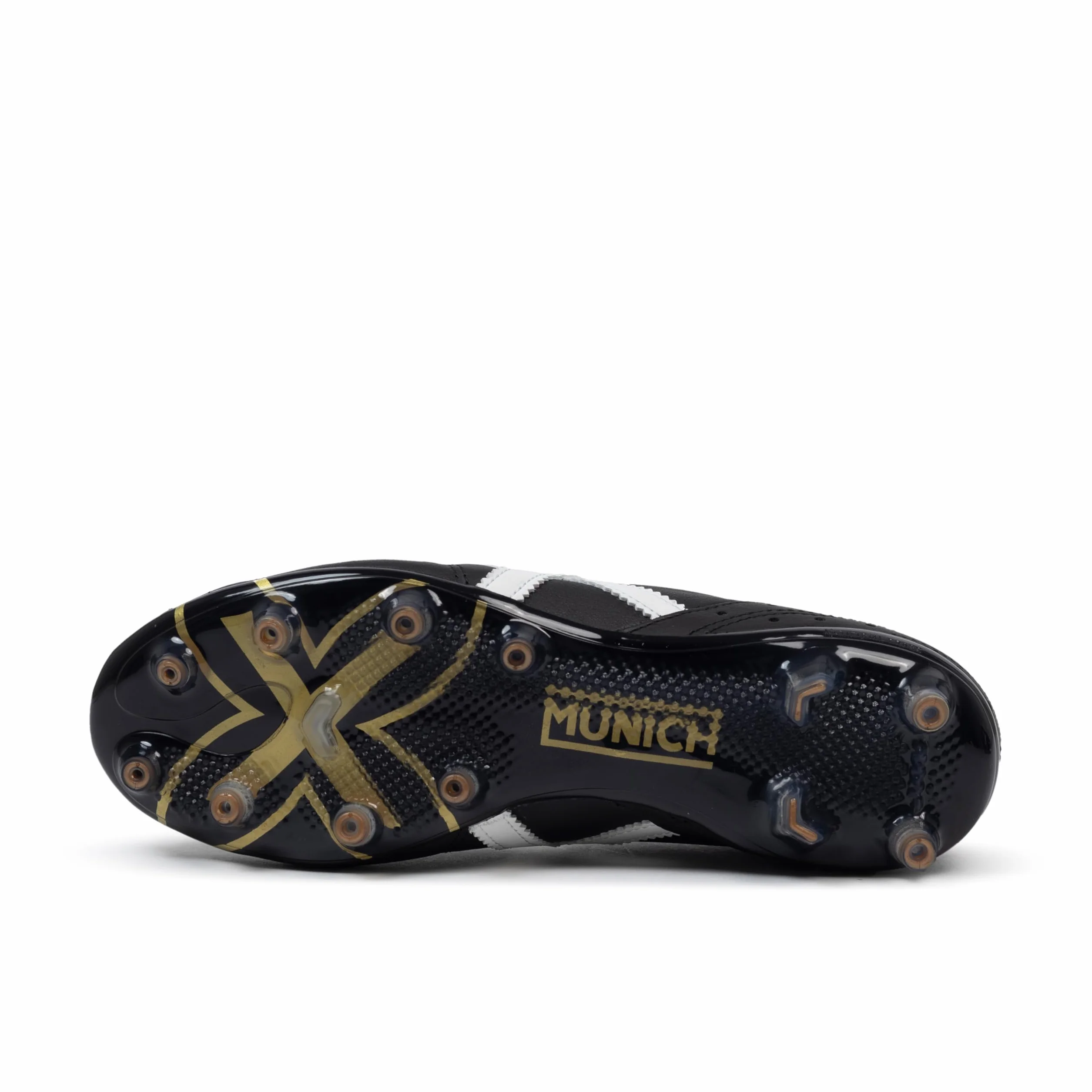 Munich Estadio FG13 01 Zapatillas Unisex Adulto