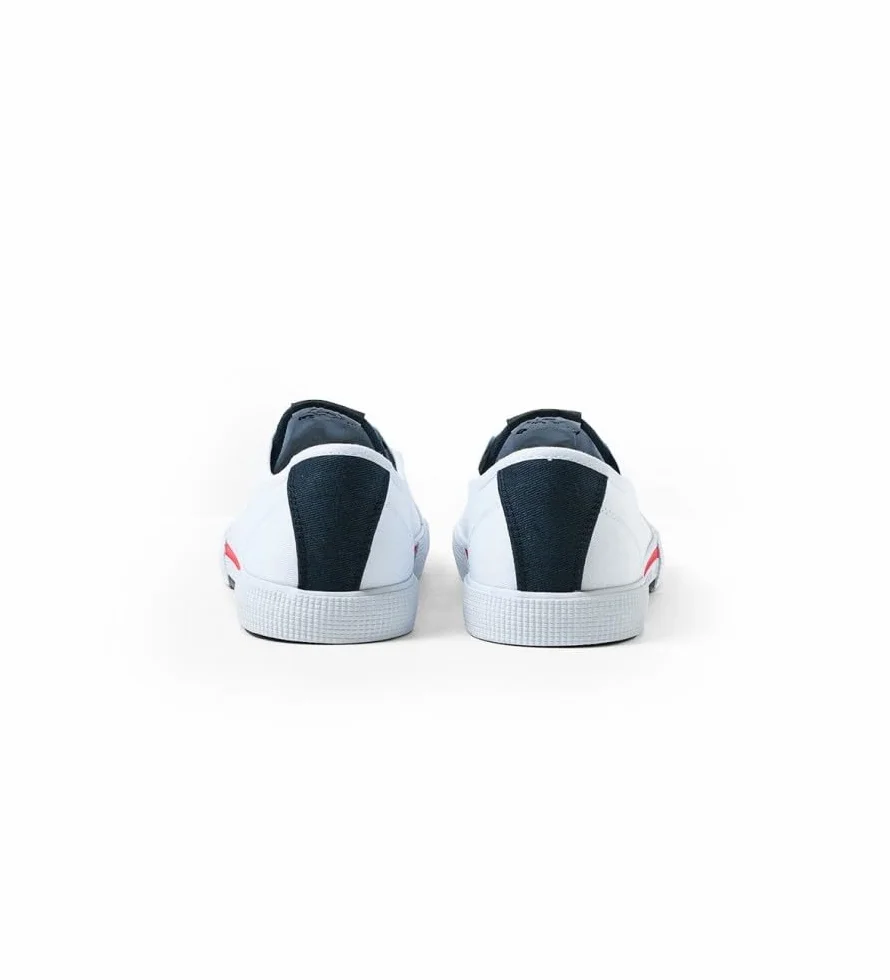 Pepe Jeans Zapatillas Básicas Brady Blanco
