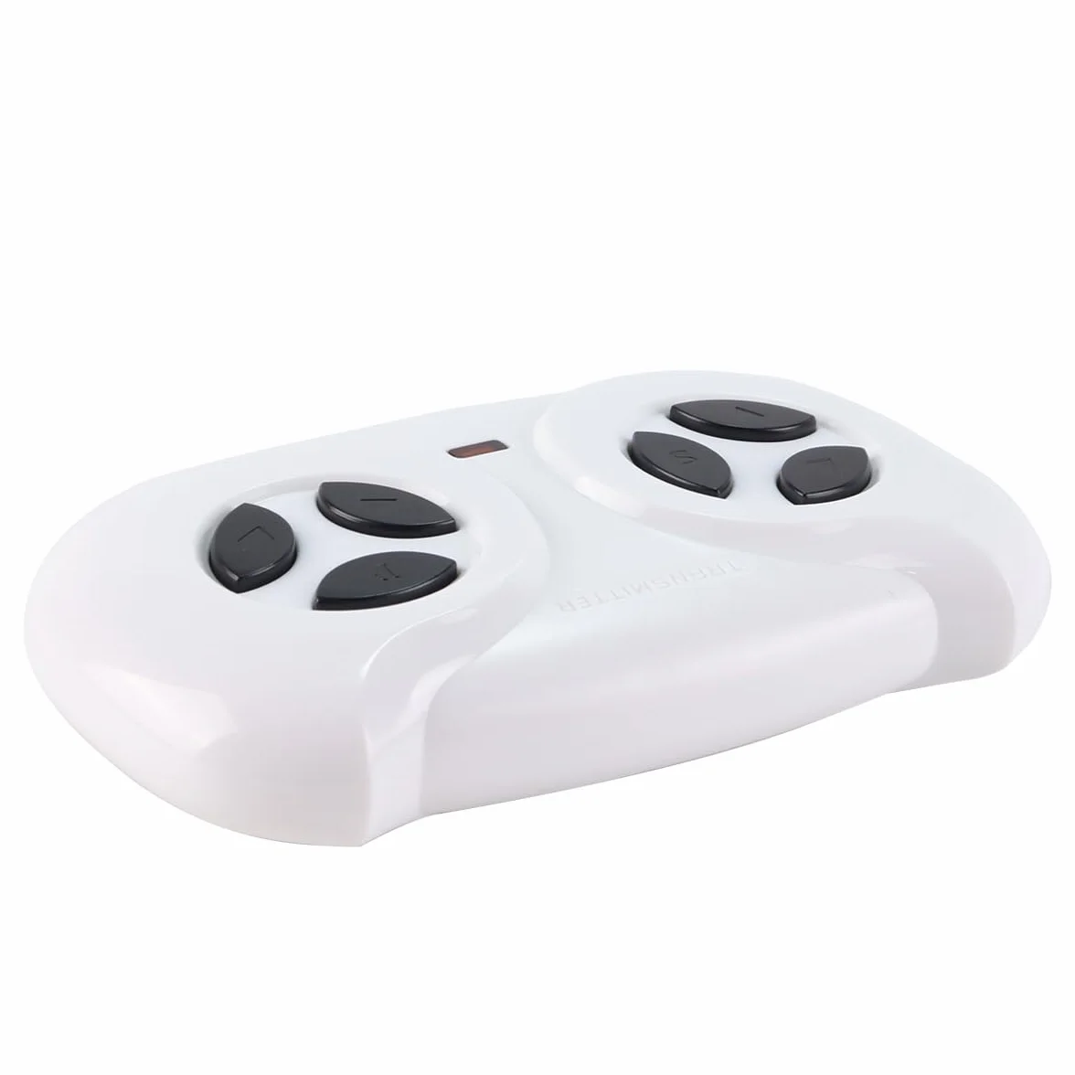 Control remoto 2.4G JR1625RX para autos eléctricos de 12 V, compatible con varios modelos (solo control remoto)
