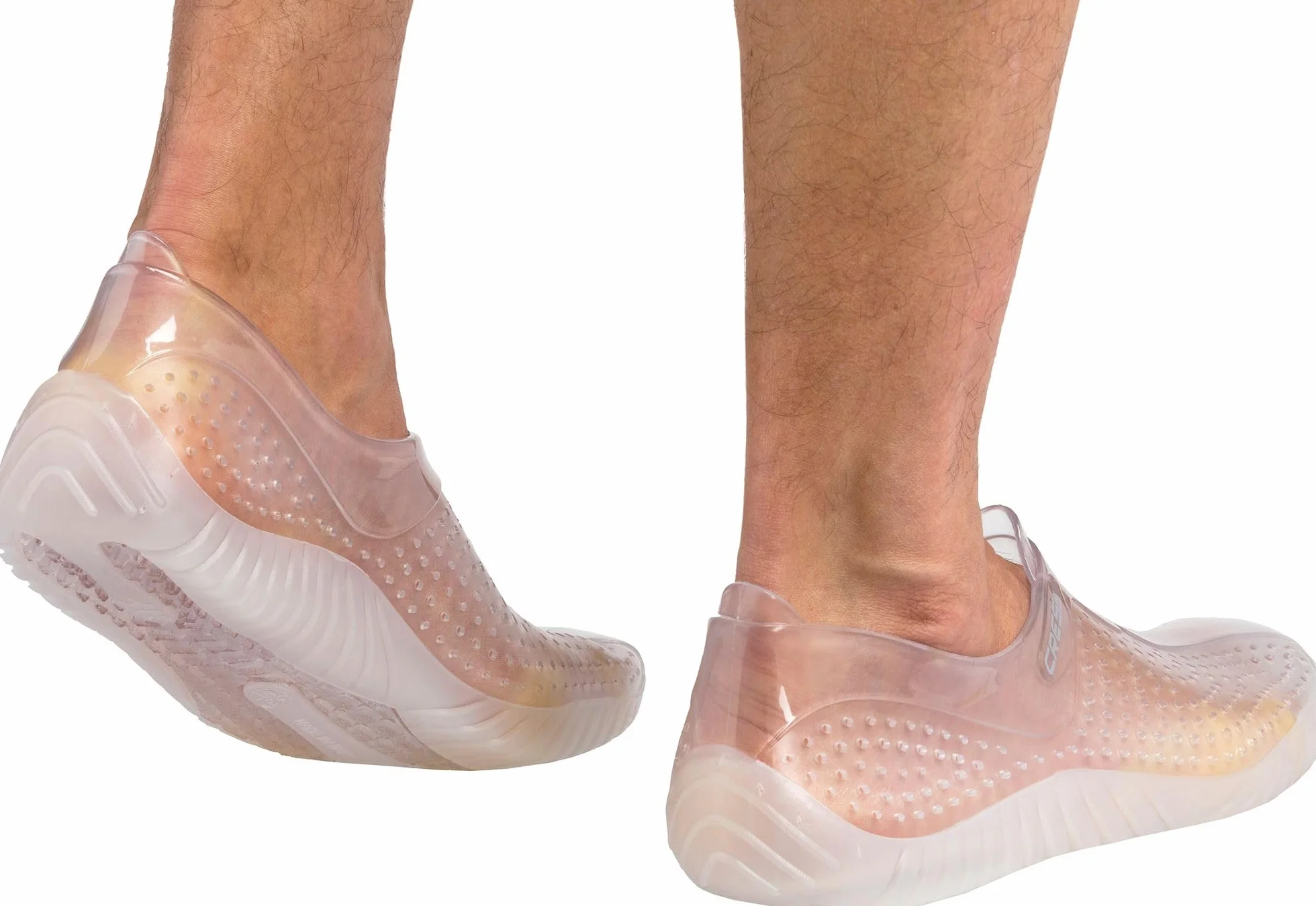 CRESSI Water Shoes Zapatos de Agua Ligeros Flexibles para Mar Piscina