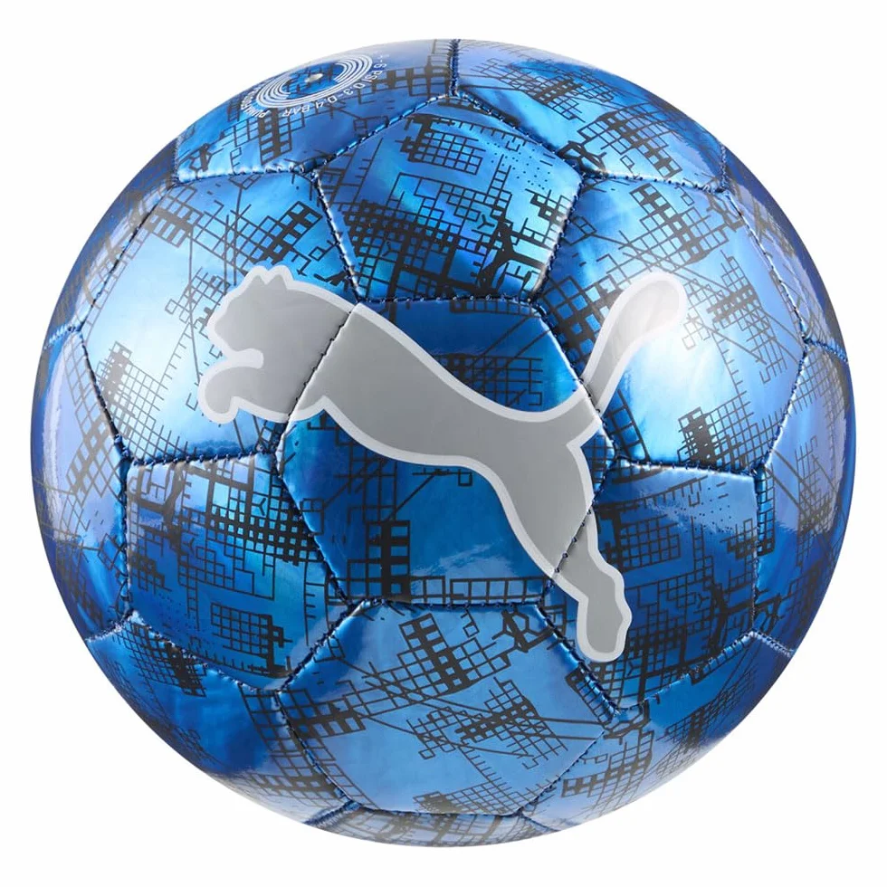 PUMA Minibola gráfica CUP